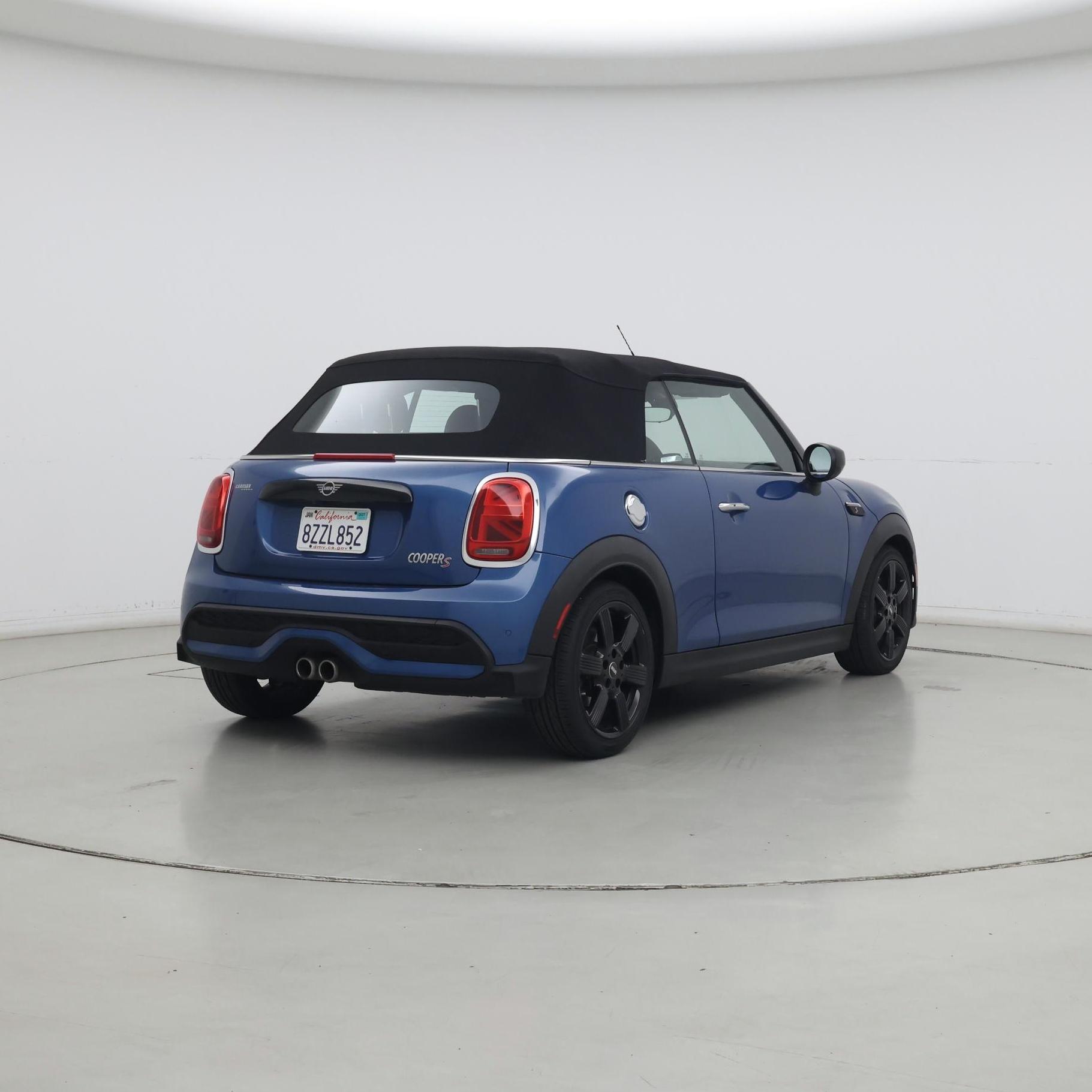 Thumbnail: 2022 MINI Cooper - 8