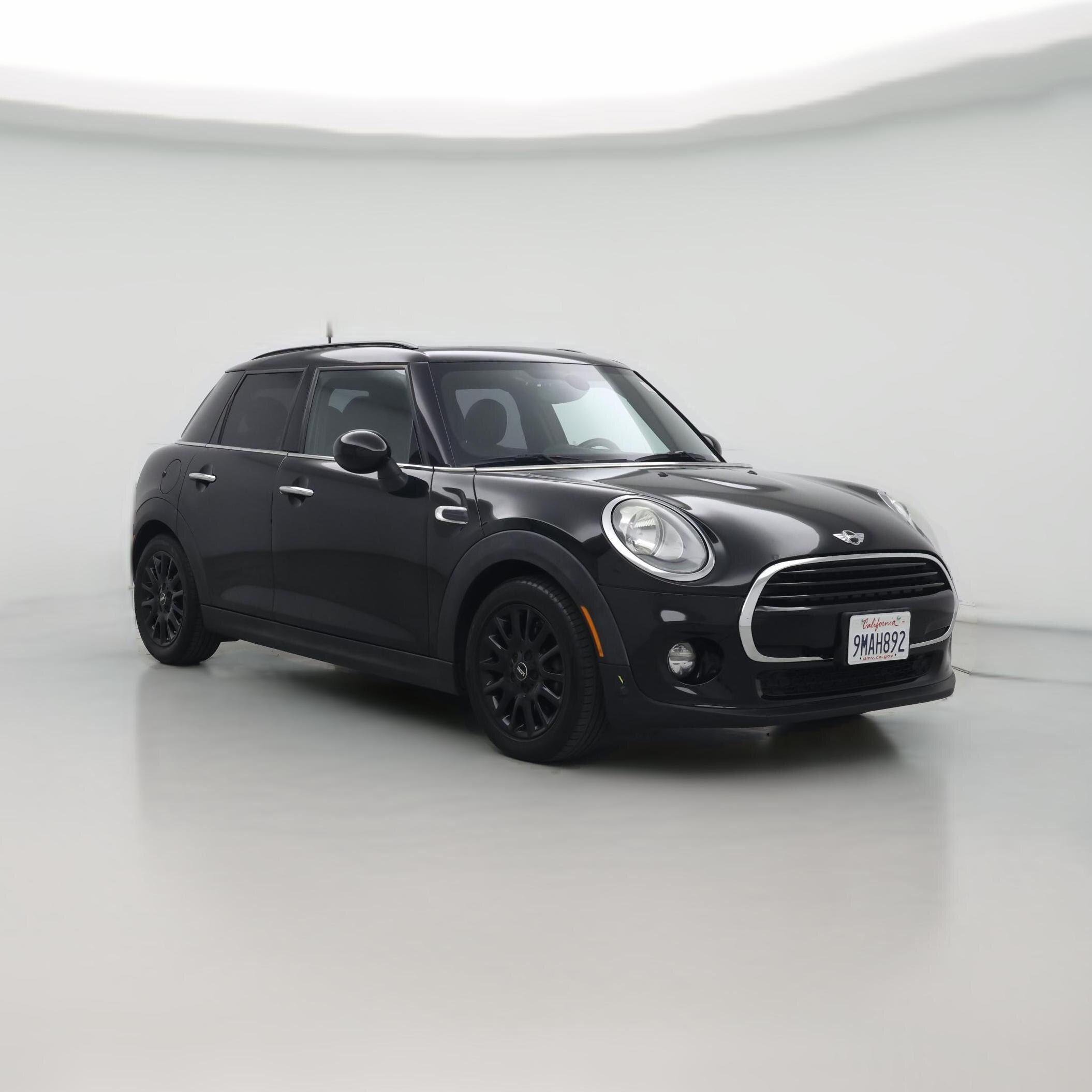 Thumbnail: 2016 MINI Cooper Hardtop - 1