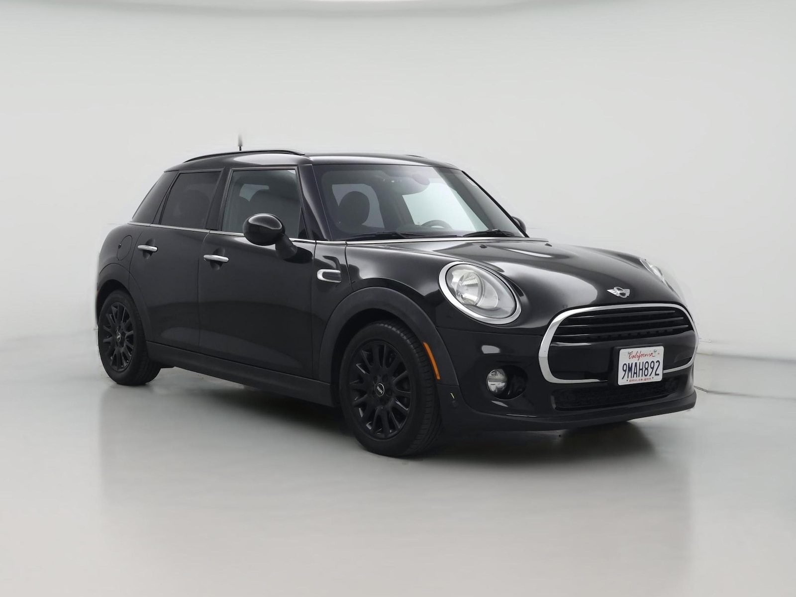2016 MINI Cooper Base