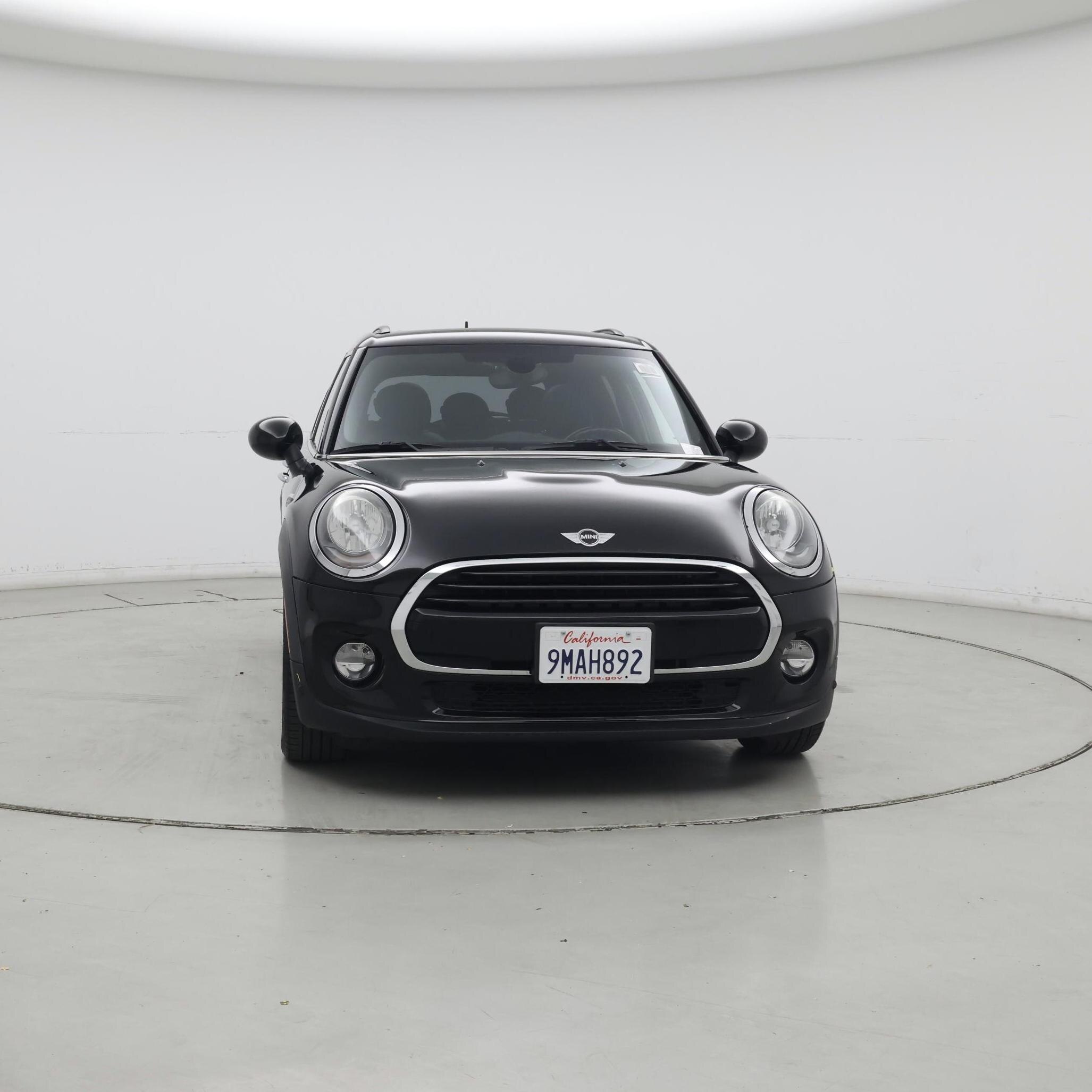 Thumbnail: 2016 MINI Cooper Hardtop - 5