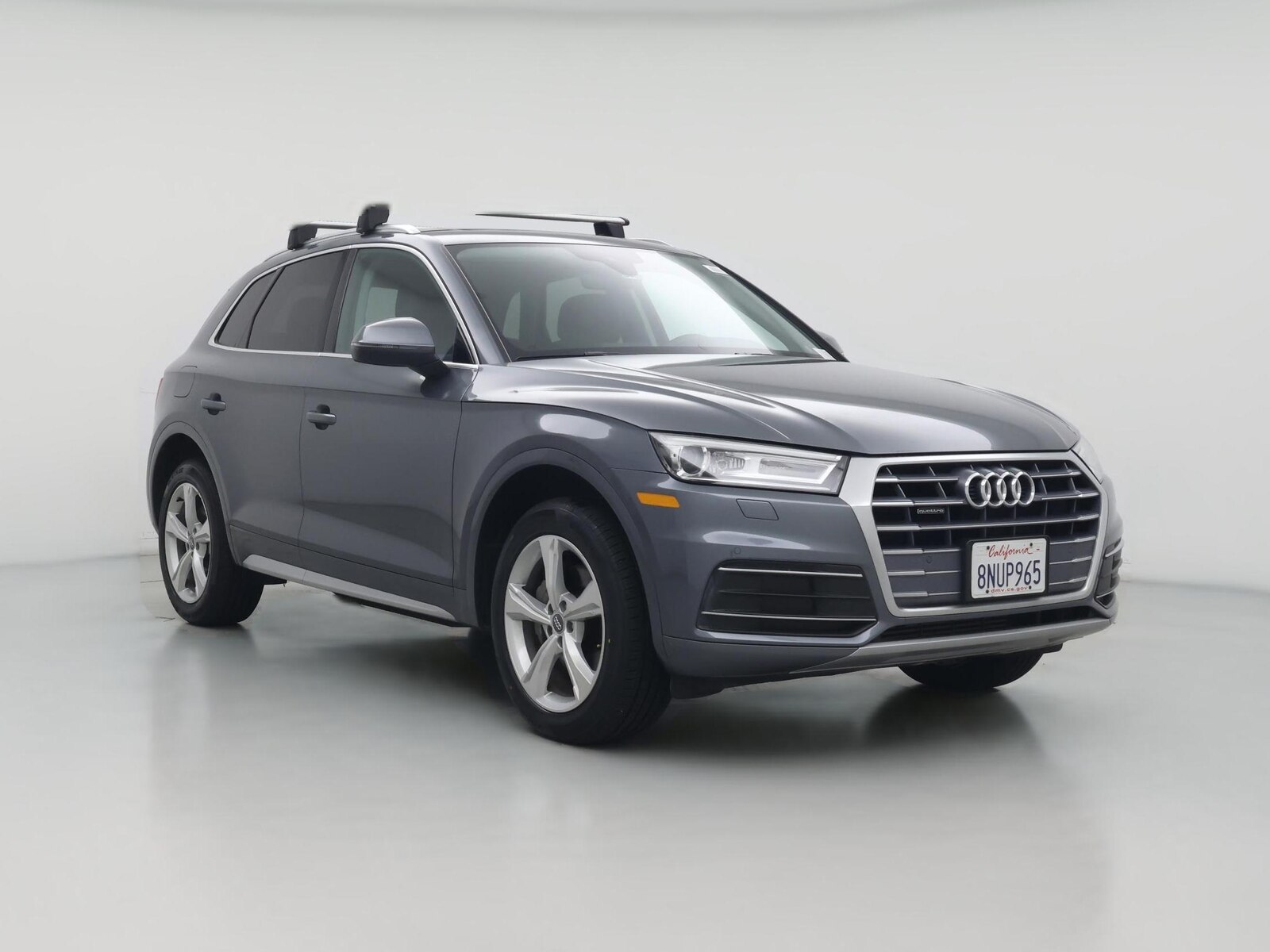 2020 Audi Q5