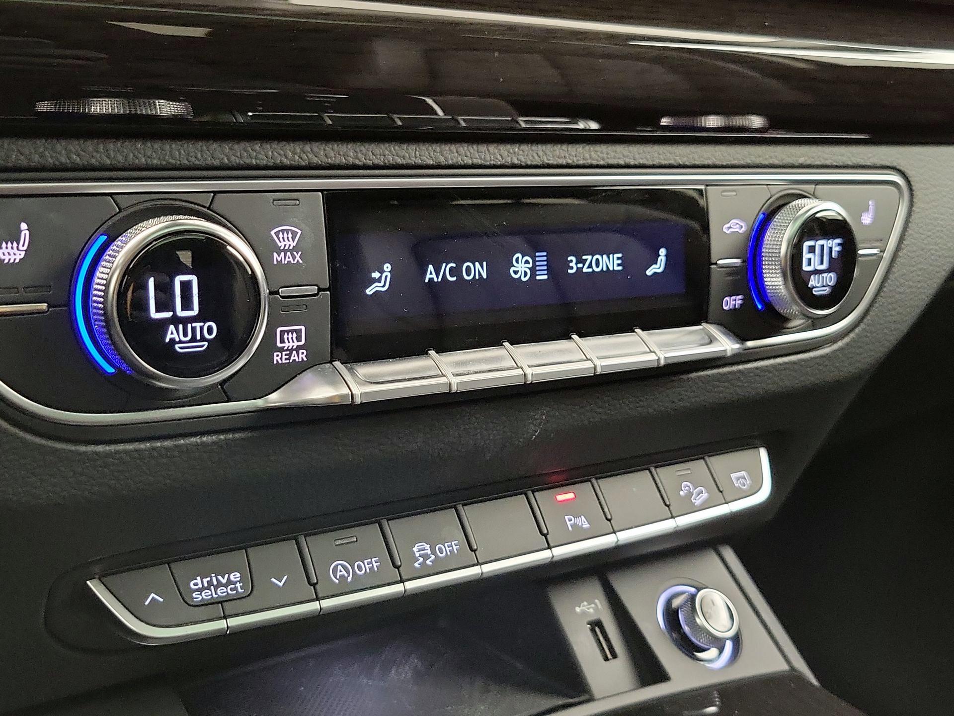Thumbnail: 2020 Audi Q5 - 16