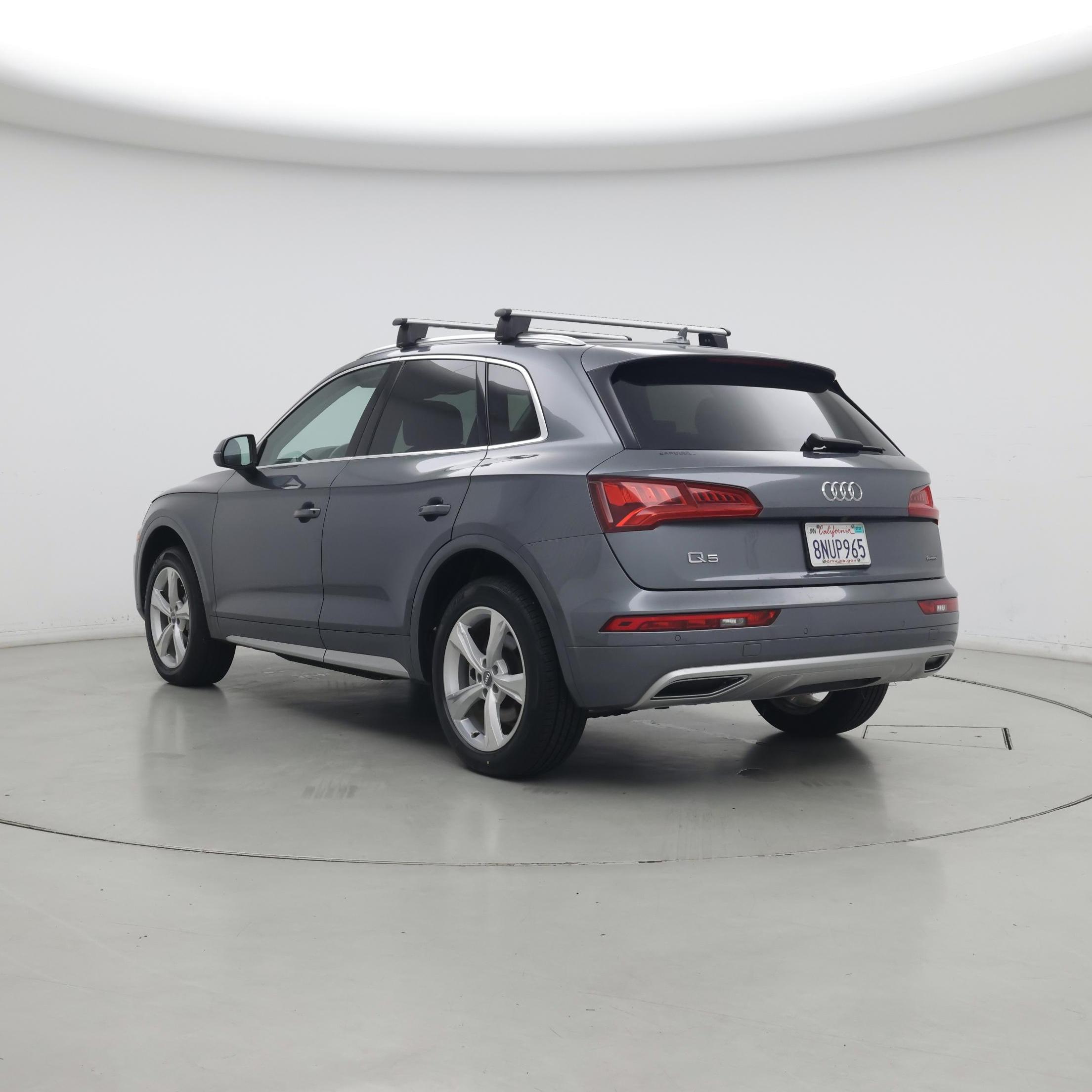 Thumbnail: 2020 Audi Q5 - 2