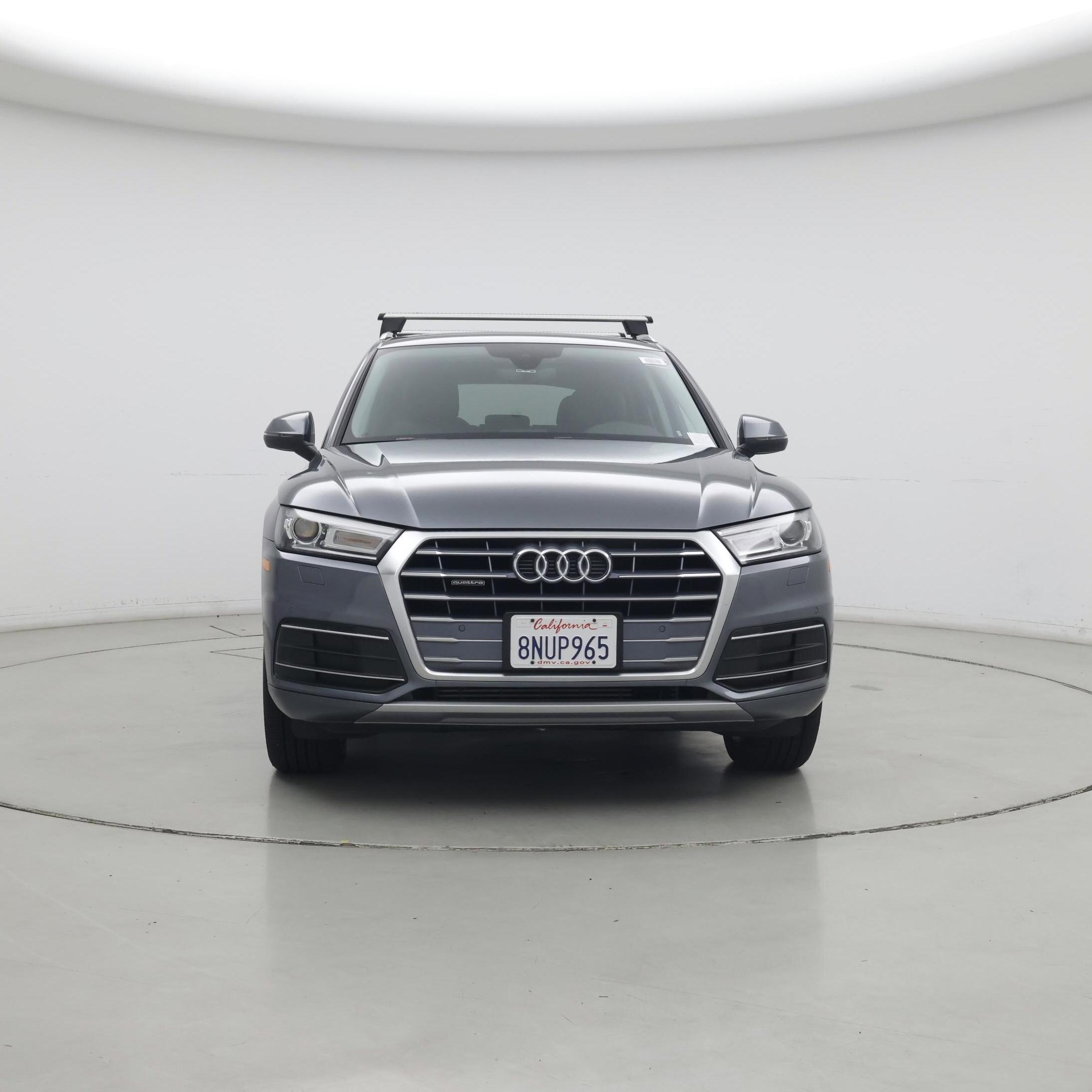 Thumbnail: 2020 Audi Q5 - 5