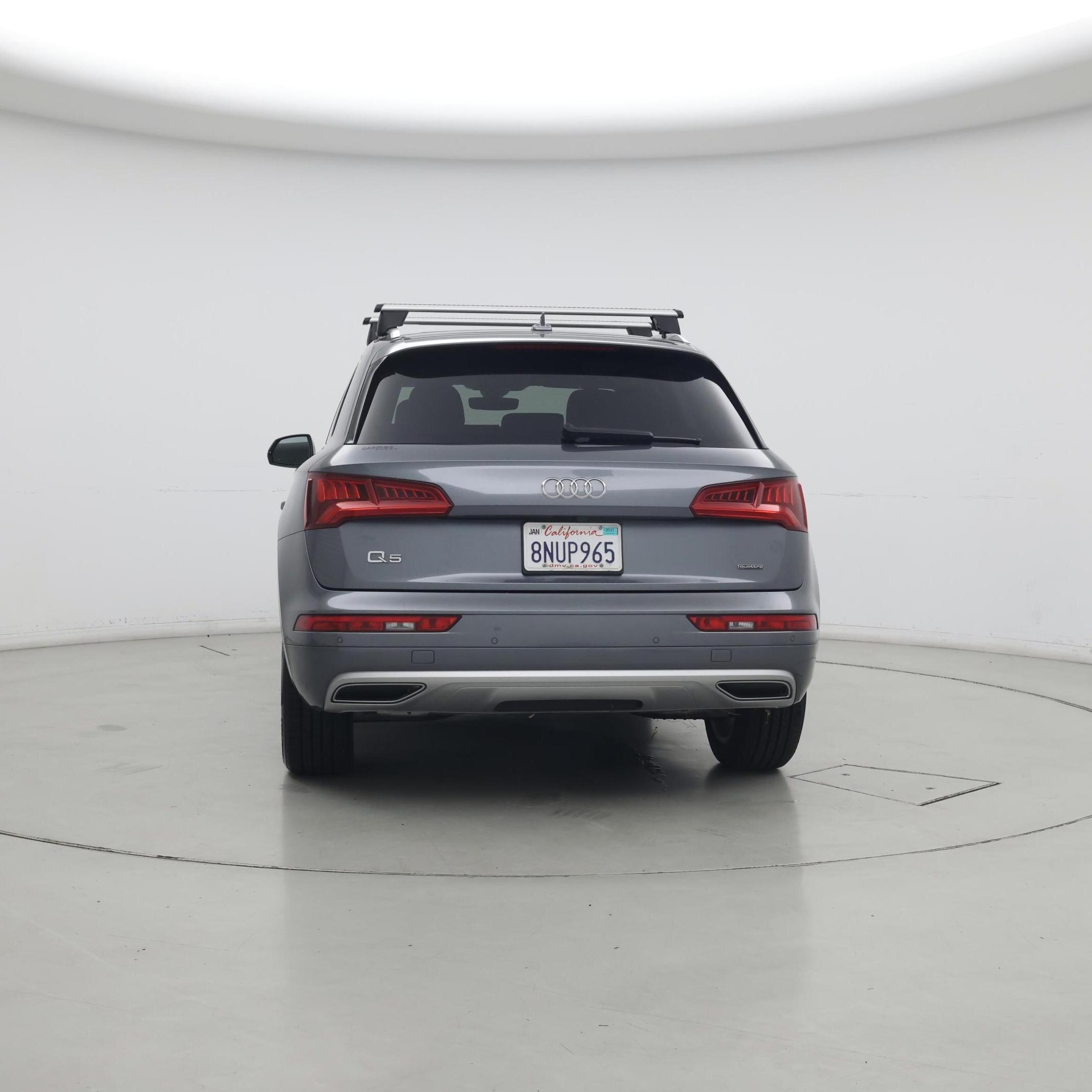 Thumbnail: 2020 Audi Q5 - 6