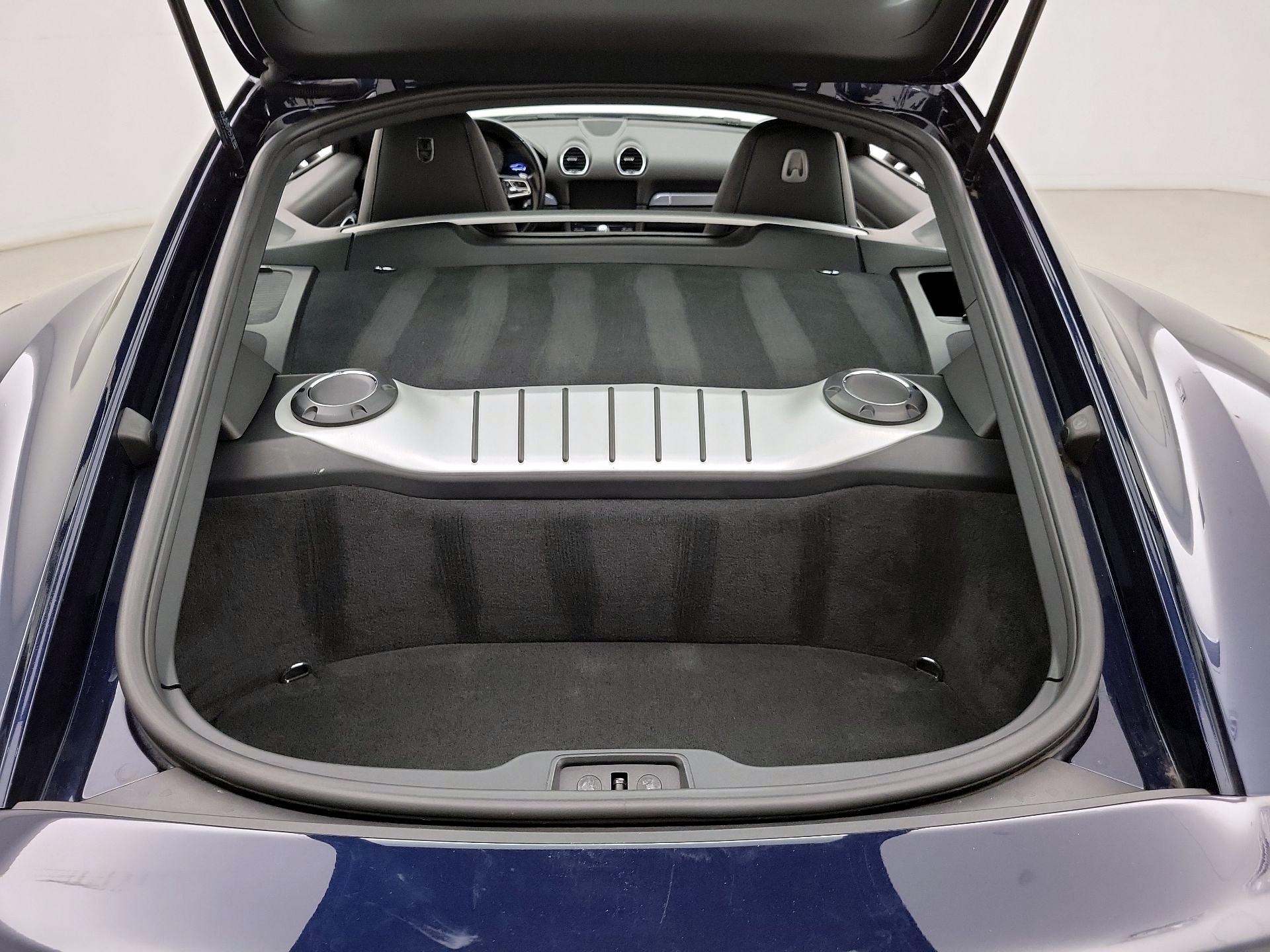 Thumbnail: 2018 Porsche 718 Cayman - 19