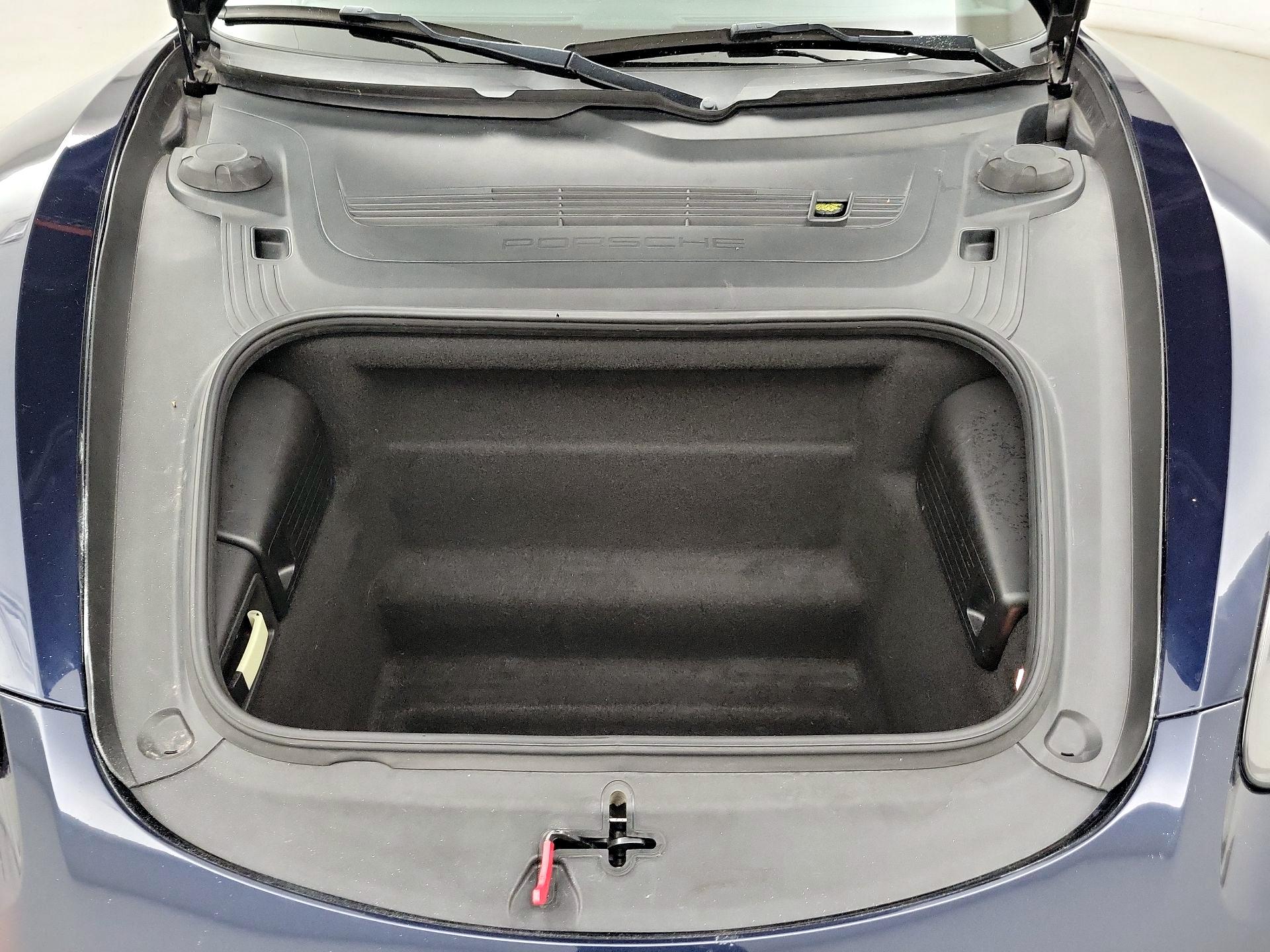 Thumbnail: 2018 Porsche 718 Cayman - 20