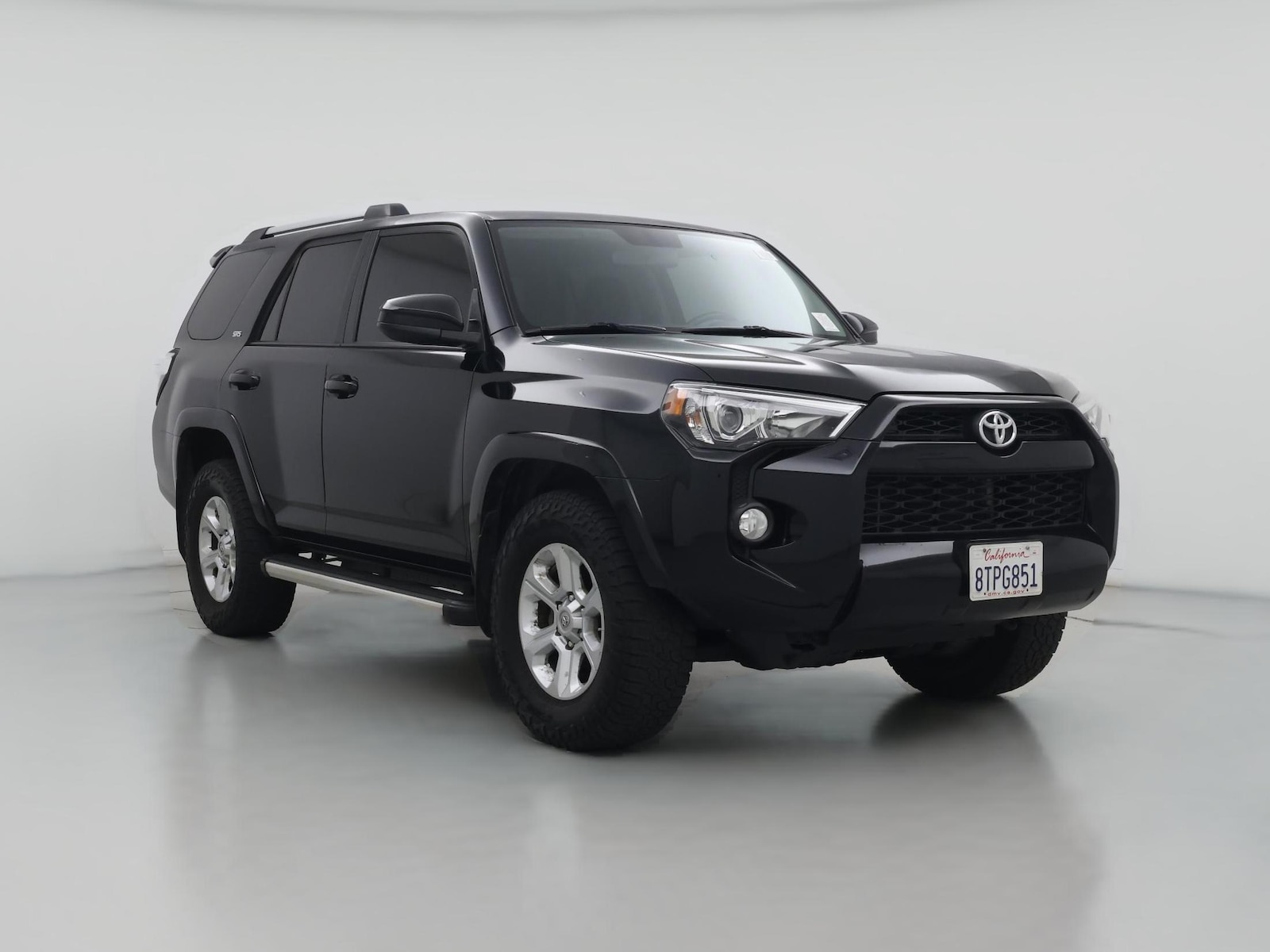 2019 Toyota 4Runner