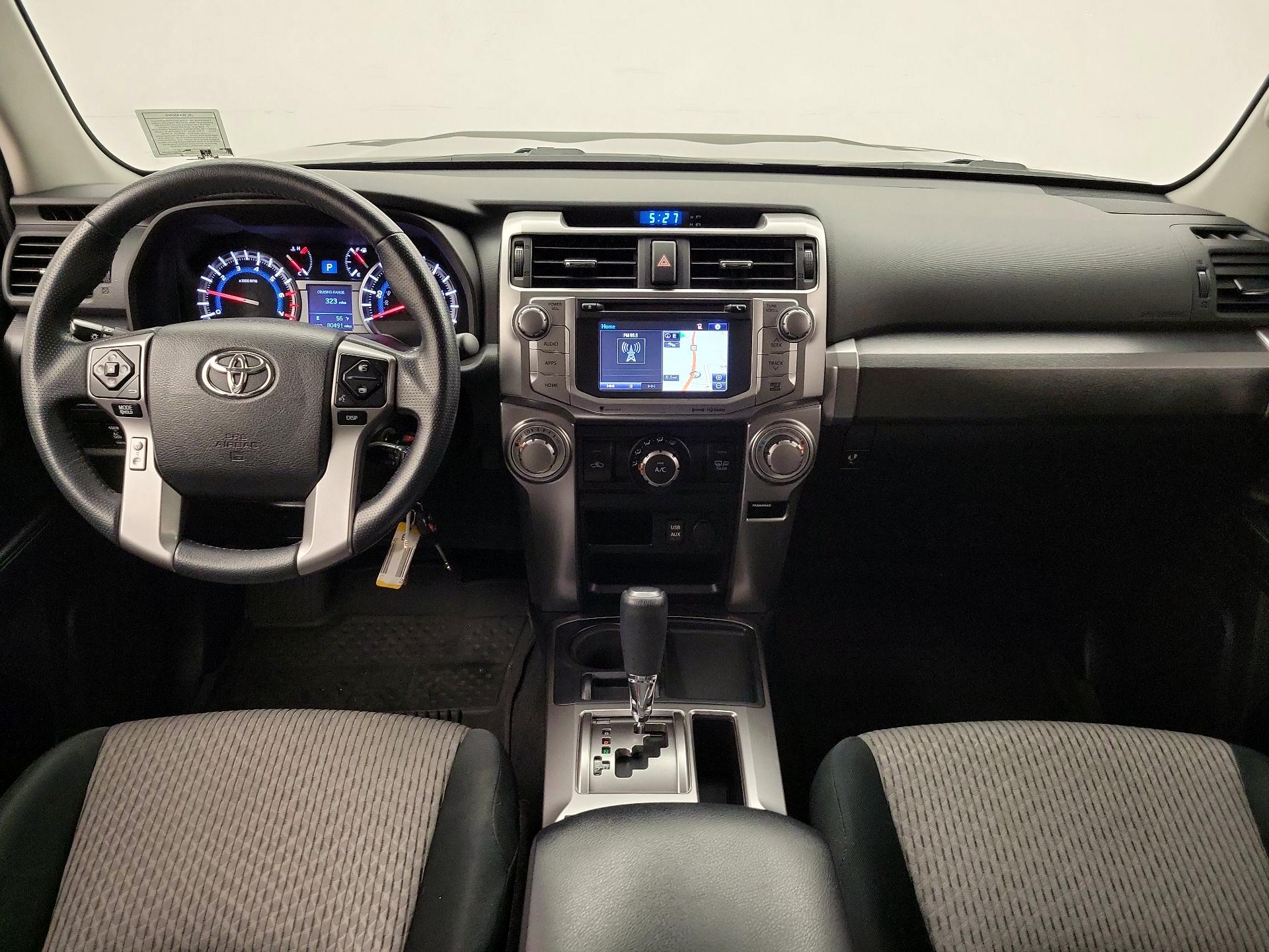 Thumbnail: 2019 Toyota 4Runner - 9