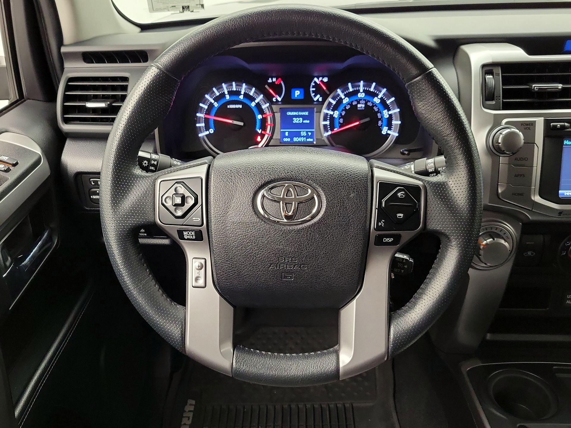 Thumbnail: 2019 Toyota 4Runner - 10