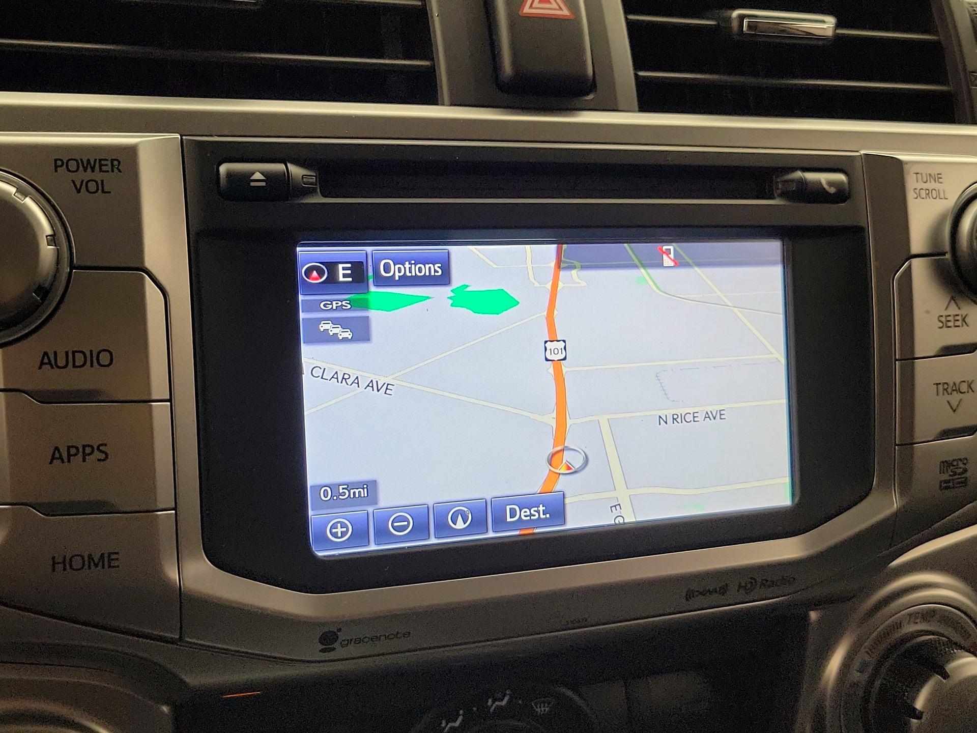 Thumbnail: 2019 Toyota 4Runner - 14