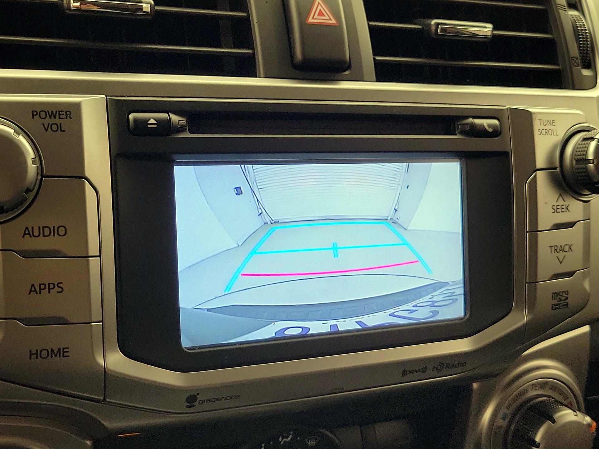 Thumbnail: 2019 Toyota 4Runner - 15