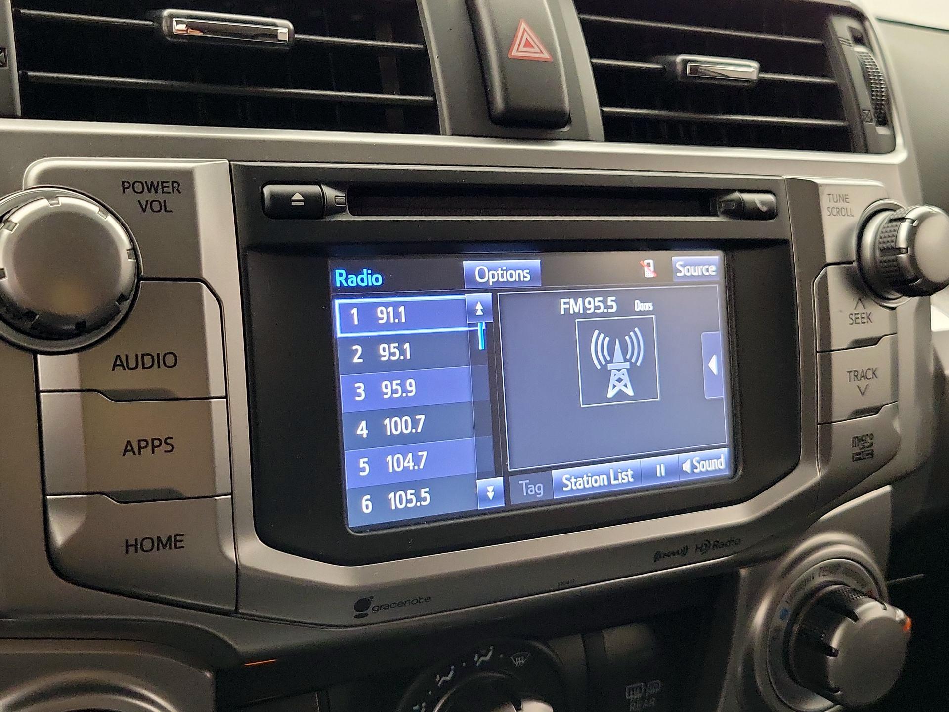 Thumbnail: 2019 Toyota 4Runner - 16