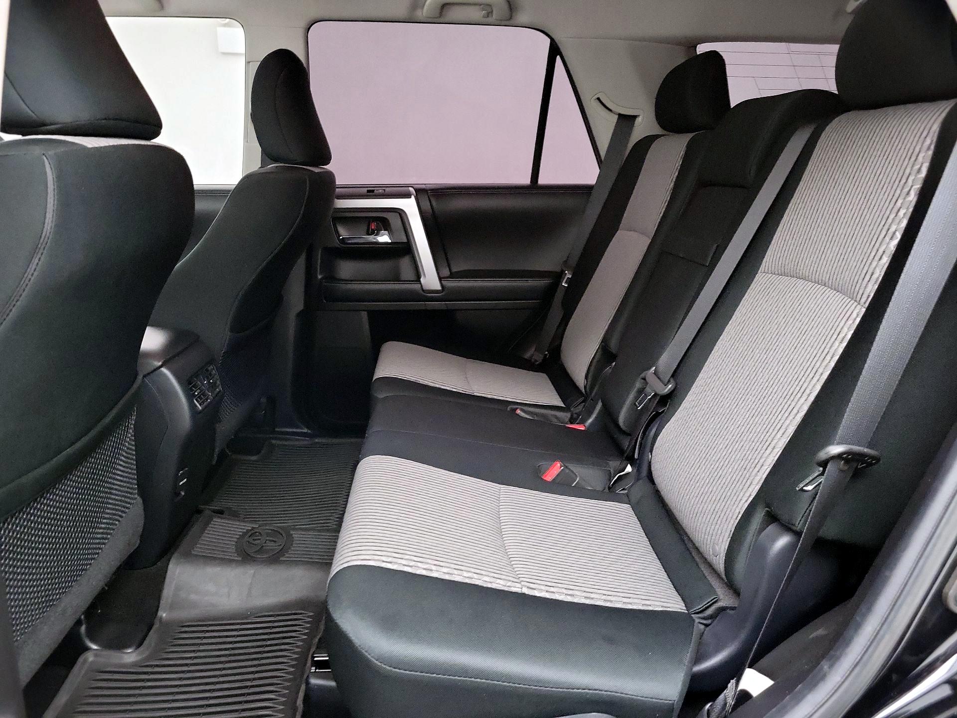 Thumbnail: 2019 Toyota 4Runner - 20