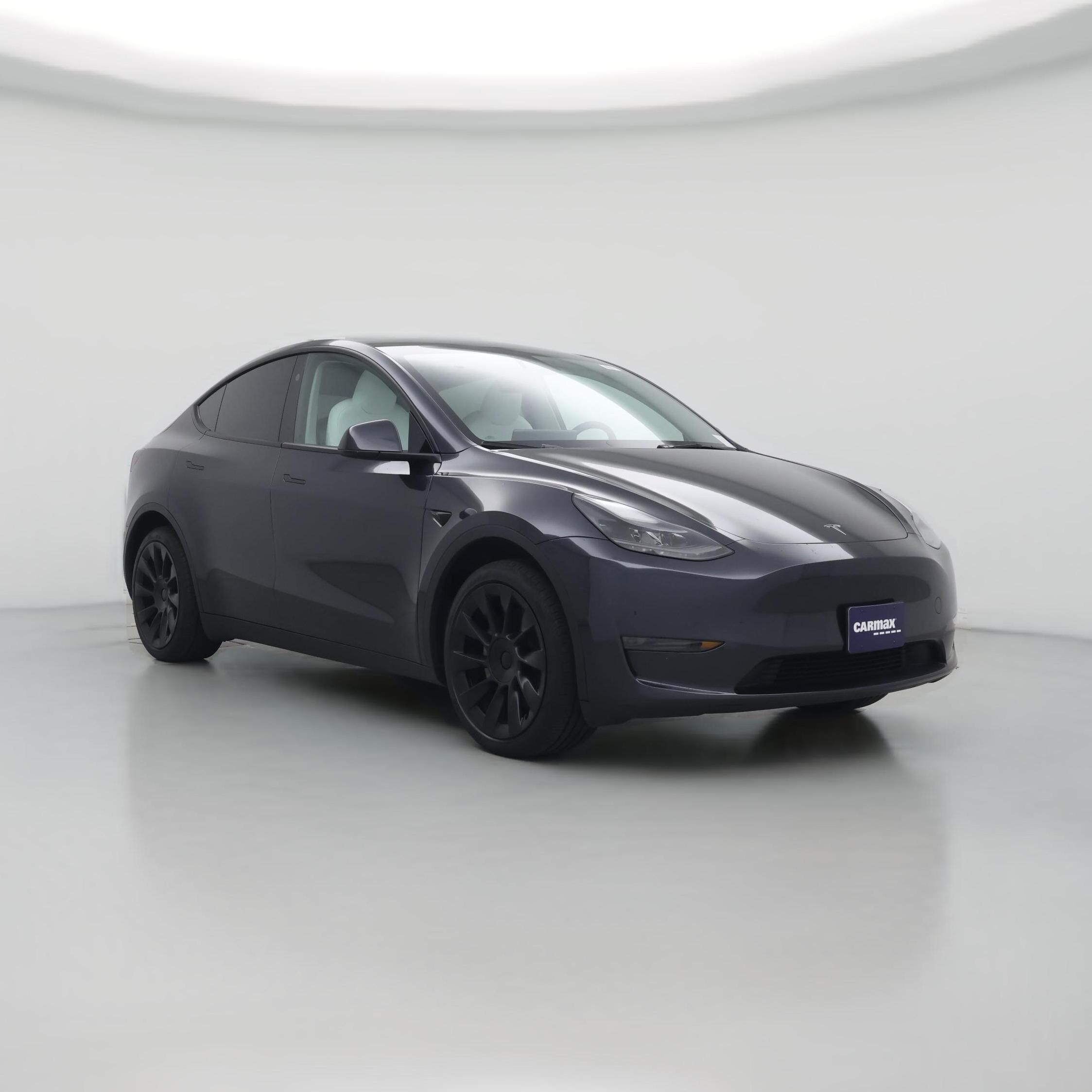 Thumbnail: 2024 Tesla Model Y - 1