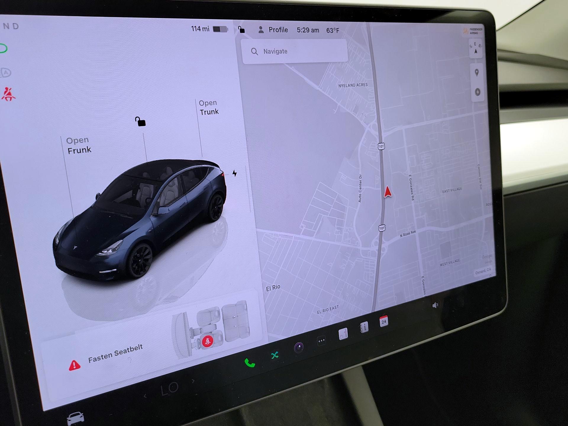 Thumbnail: 2024 Tesla Model Y - 13