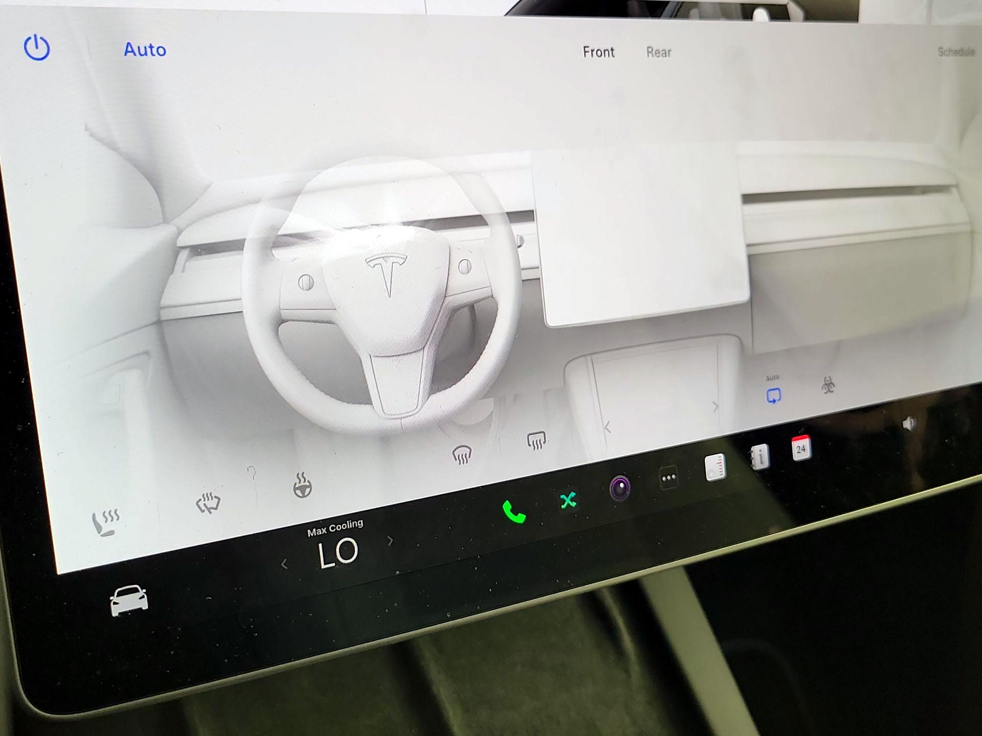 Thumbnail: 2024 Tesla Model Y - 16