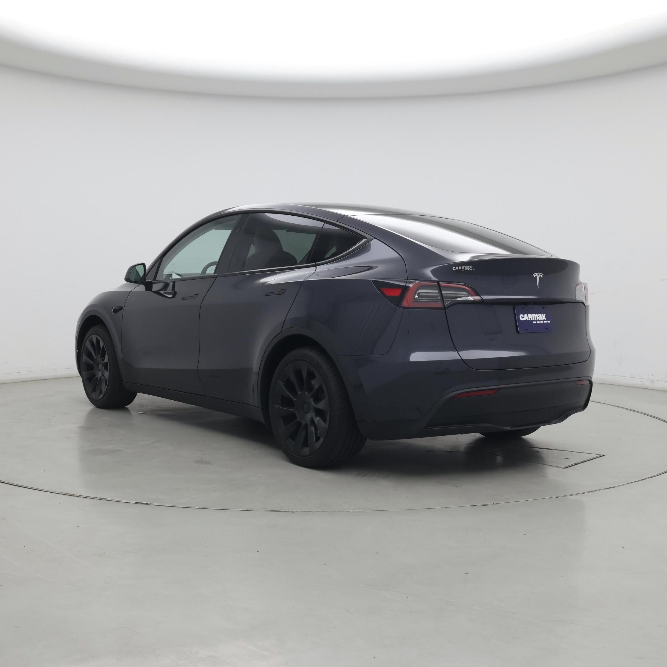 Thumbnail: 2024 Tesla Model Y - 2