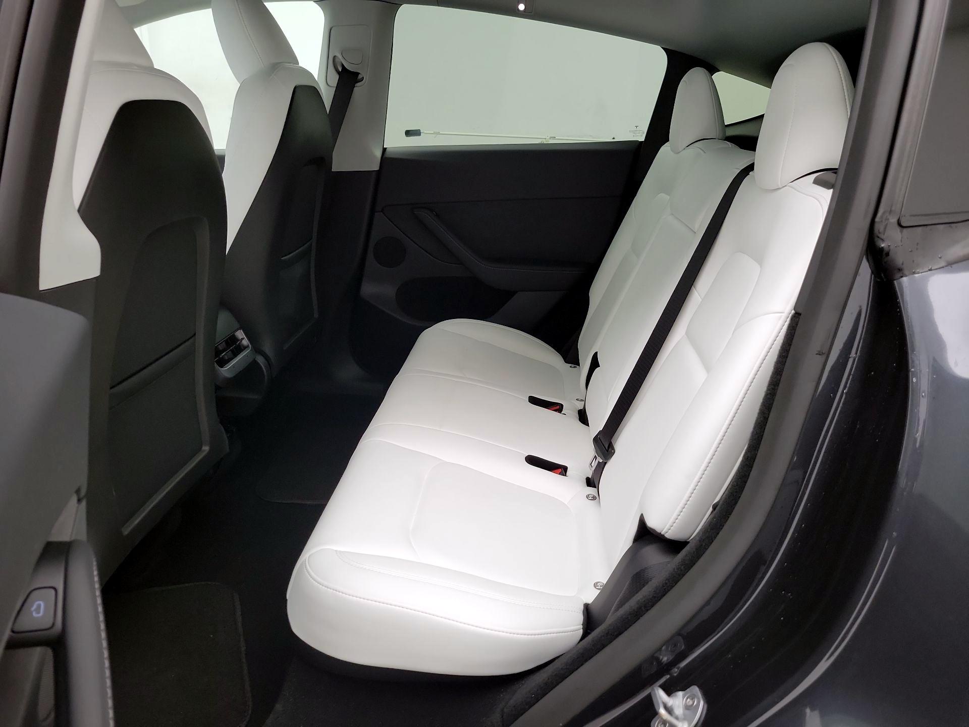 Thumbnail: 2024 Tesla Model Y - 20