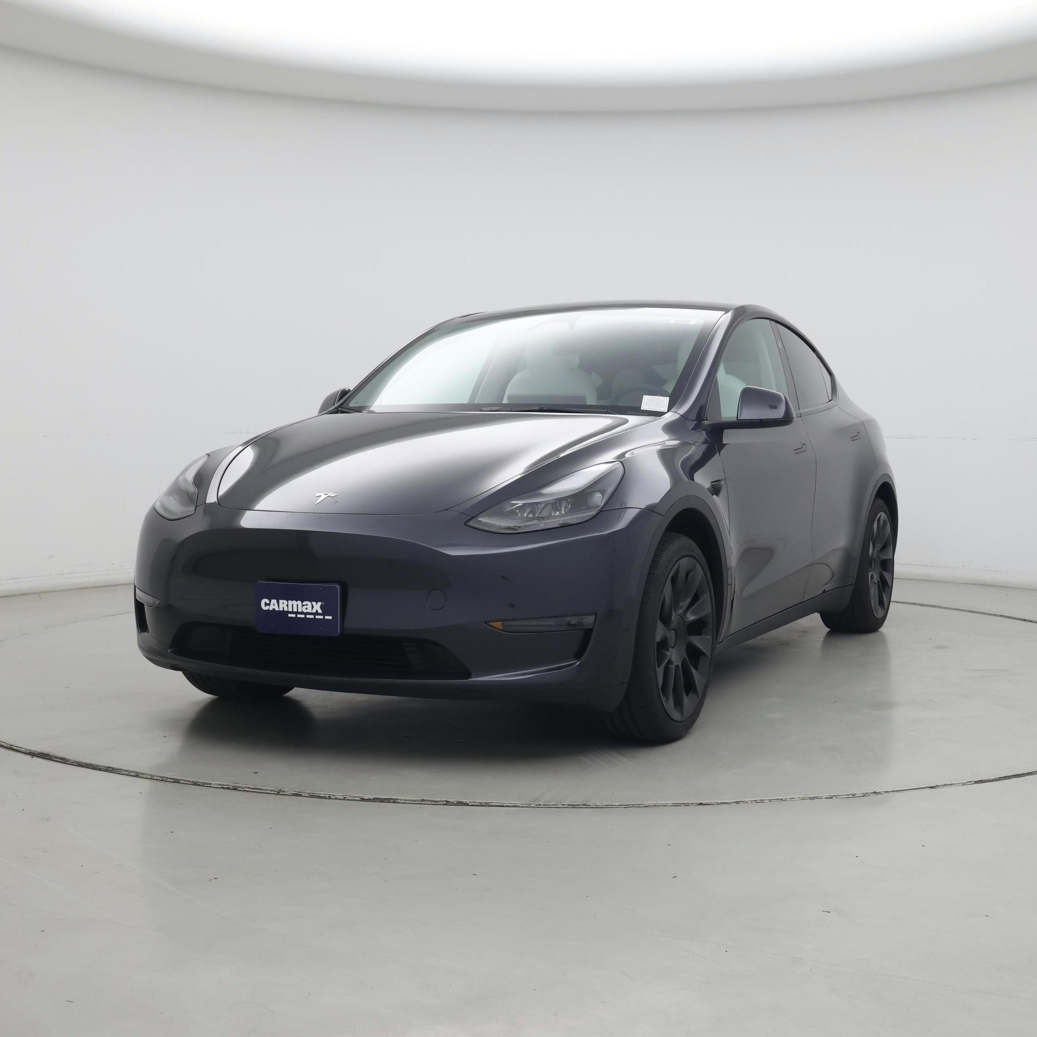 Thumbnail: 2024 Tesla Model Y - 4