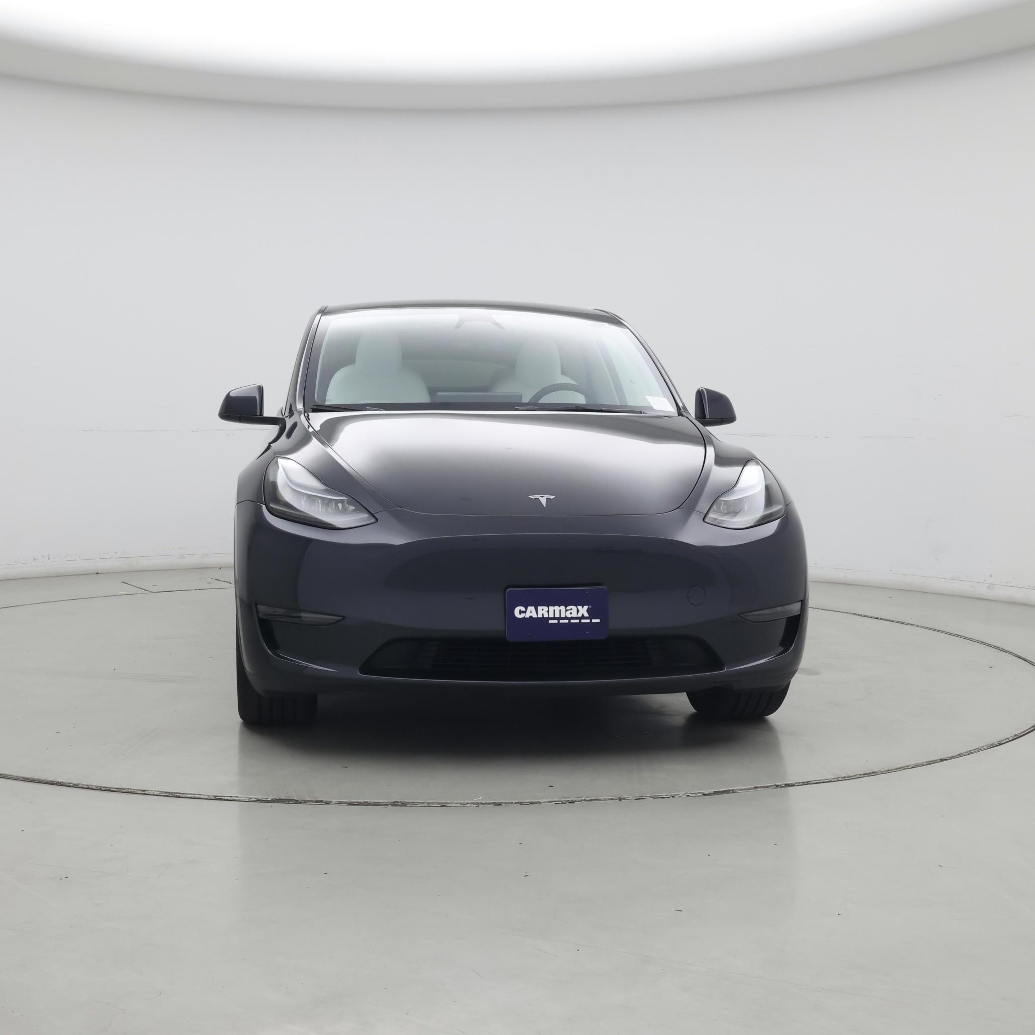 Thumbnail: 2024 Tesla Model Y - 5