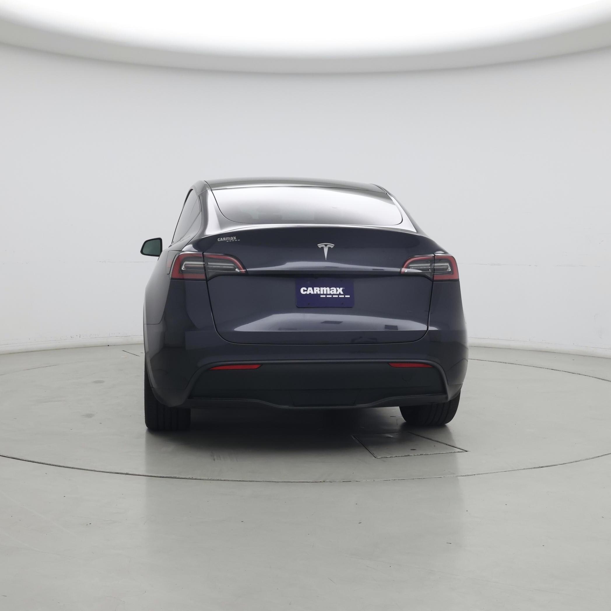 Thumbnail: 2024 Tesla Model Y - 6