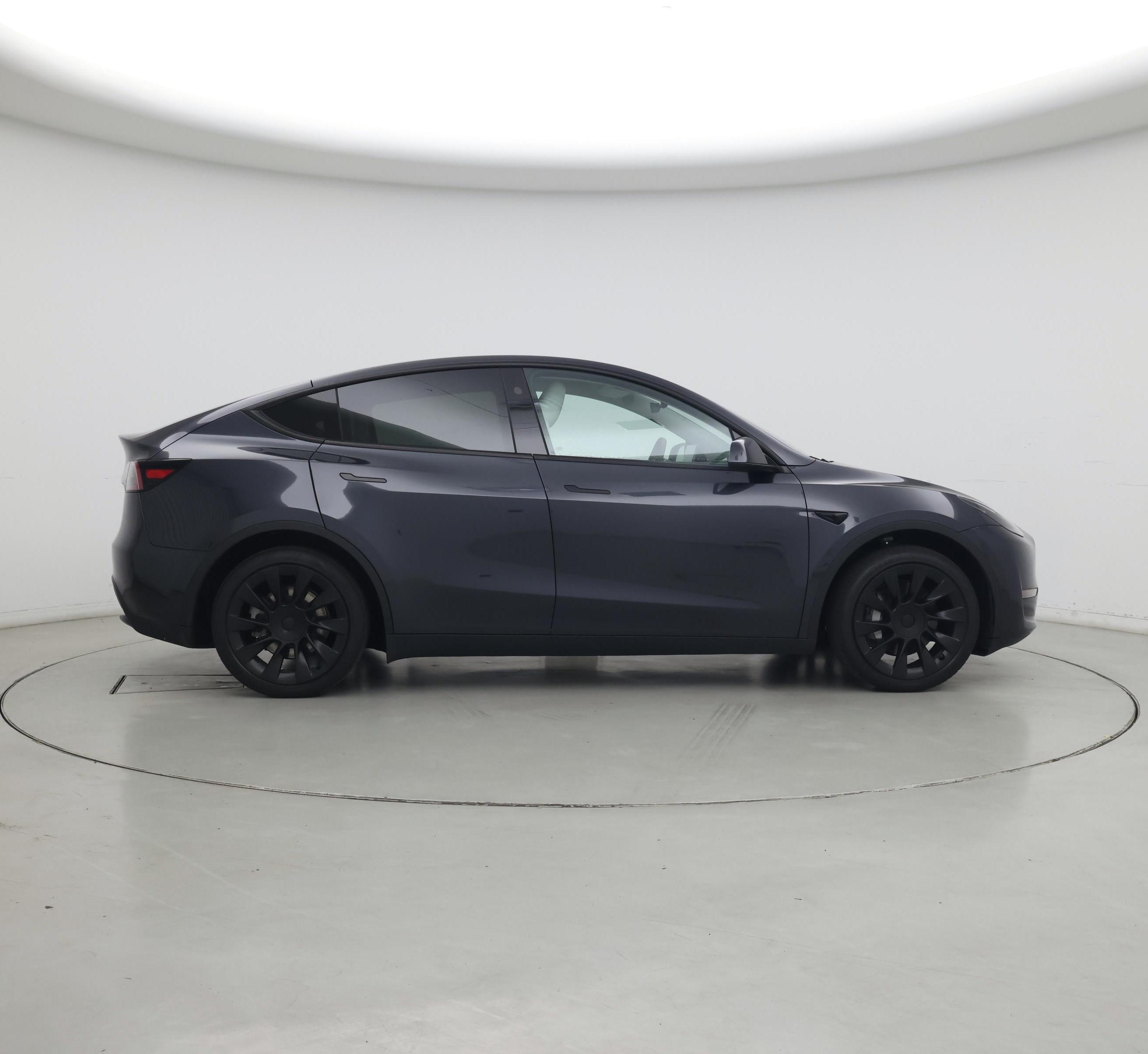 Thumbnail: 2024 Tesla Model Y - 7