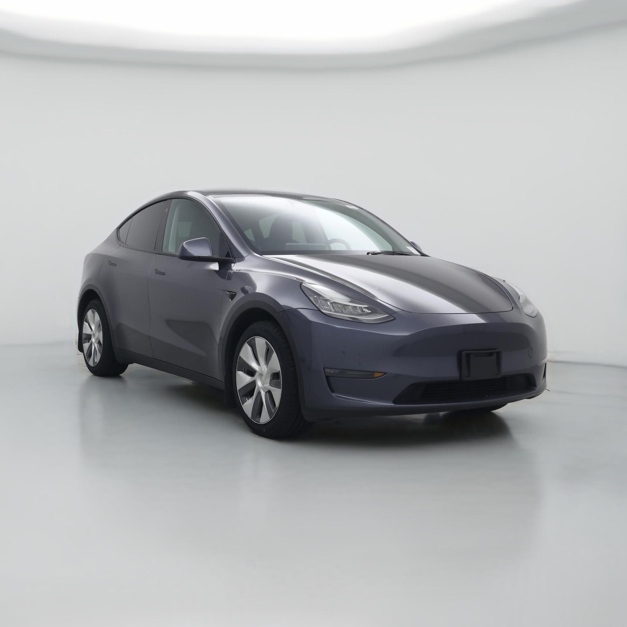 Thumbnail: 2023 Tesla Model Y - 1