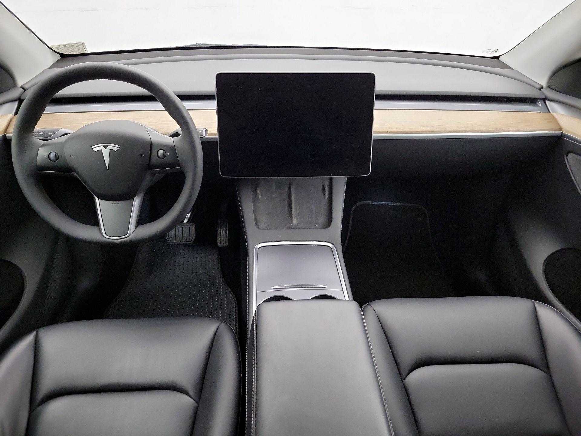 Thumbnail: 2023 Tesla Model Y - 9