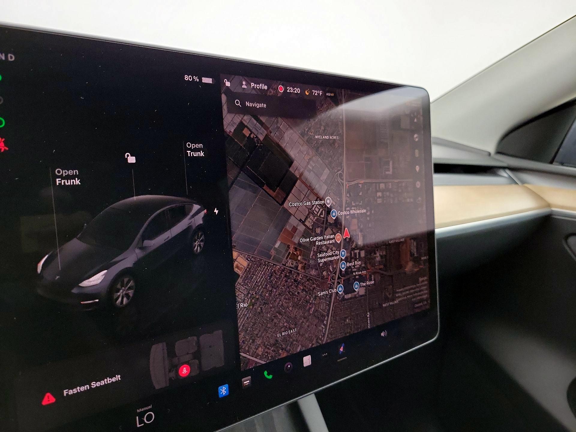 Thumbnail: 2023 Tesla Model Y - 13