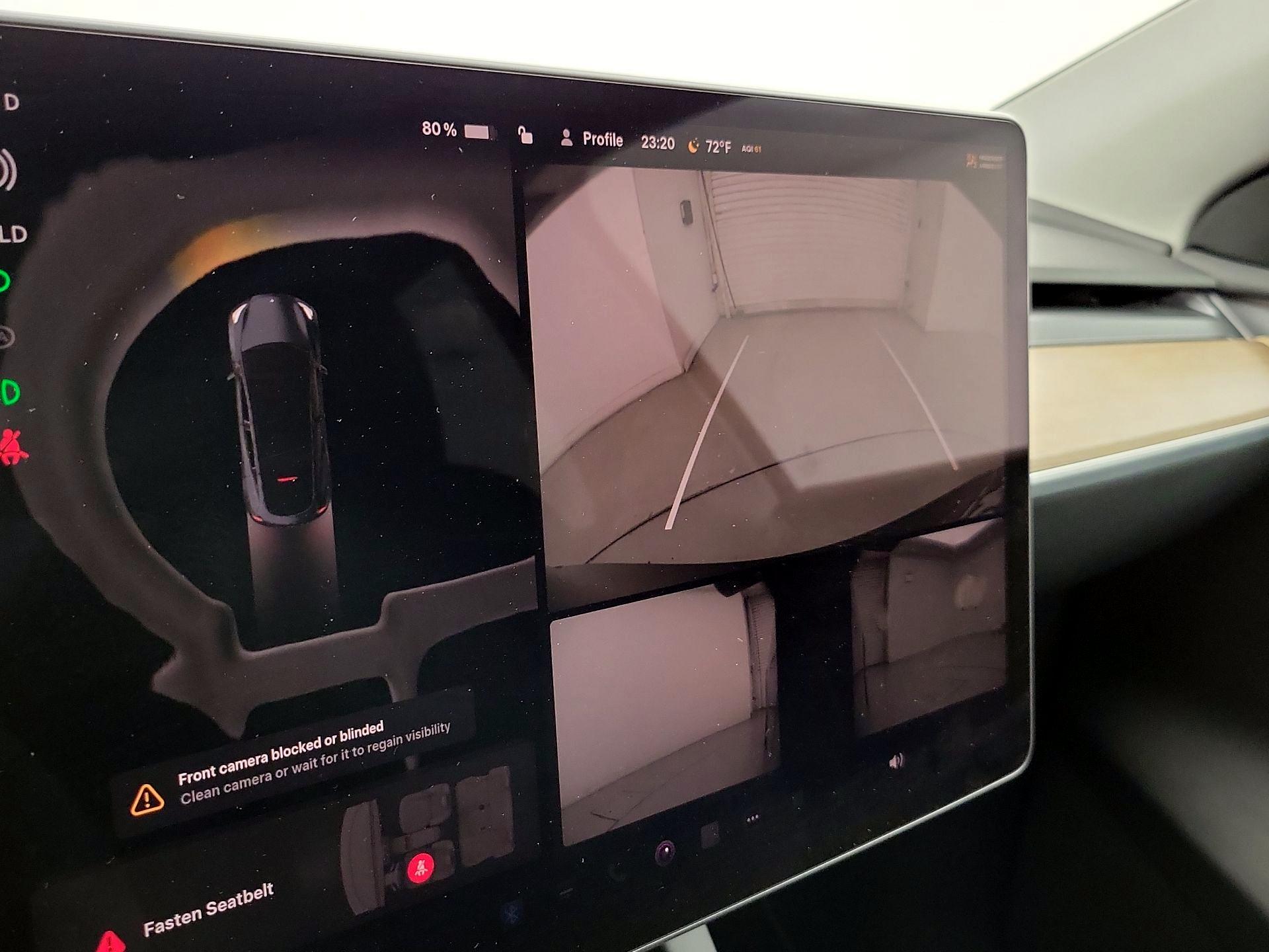 Thumbnail: 2023 Tesla Model Y - 14