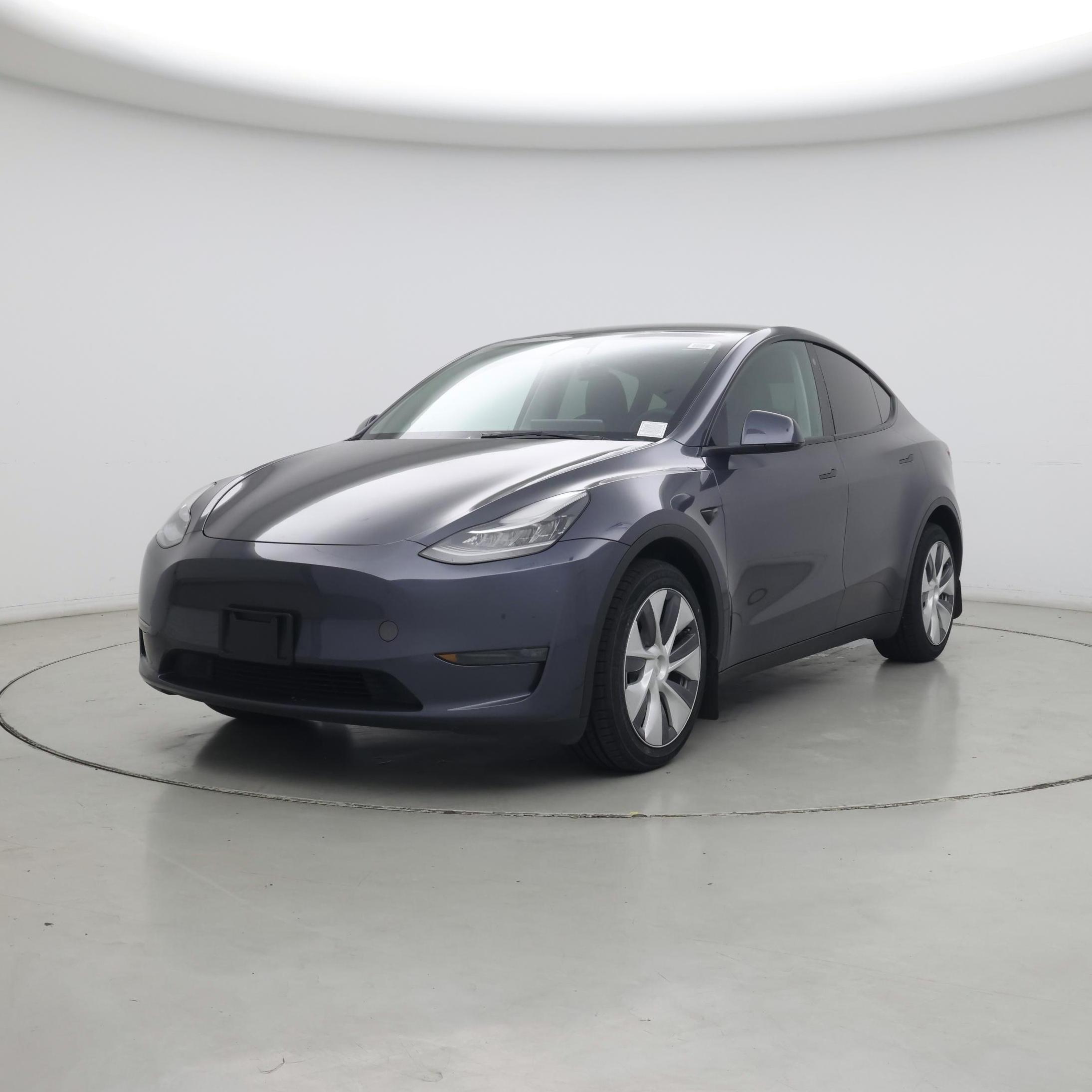 Thumbnail: 2023 Tesla Model Y - 4