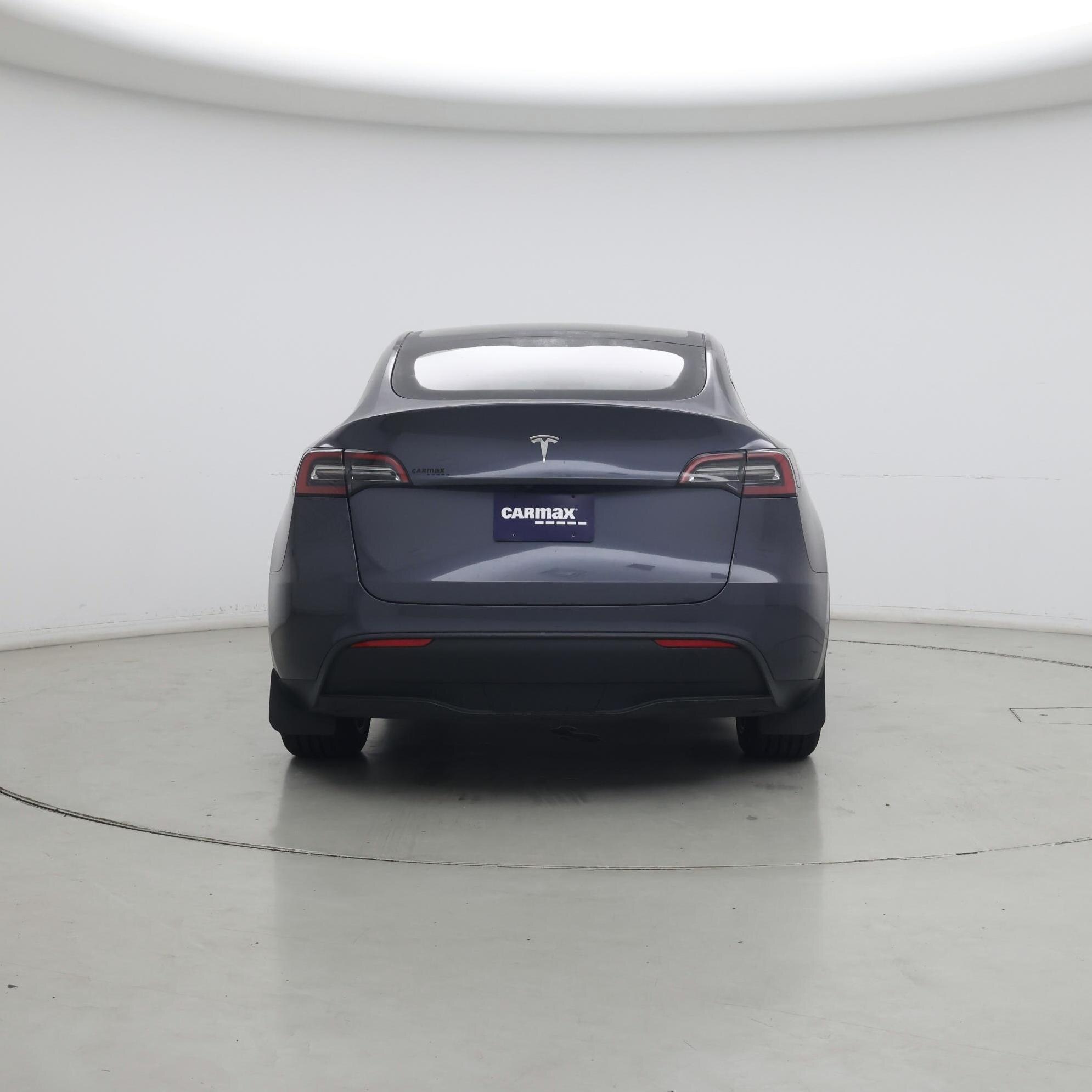 Thumbnail: 2023 Tesla Model Y - 6