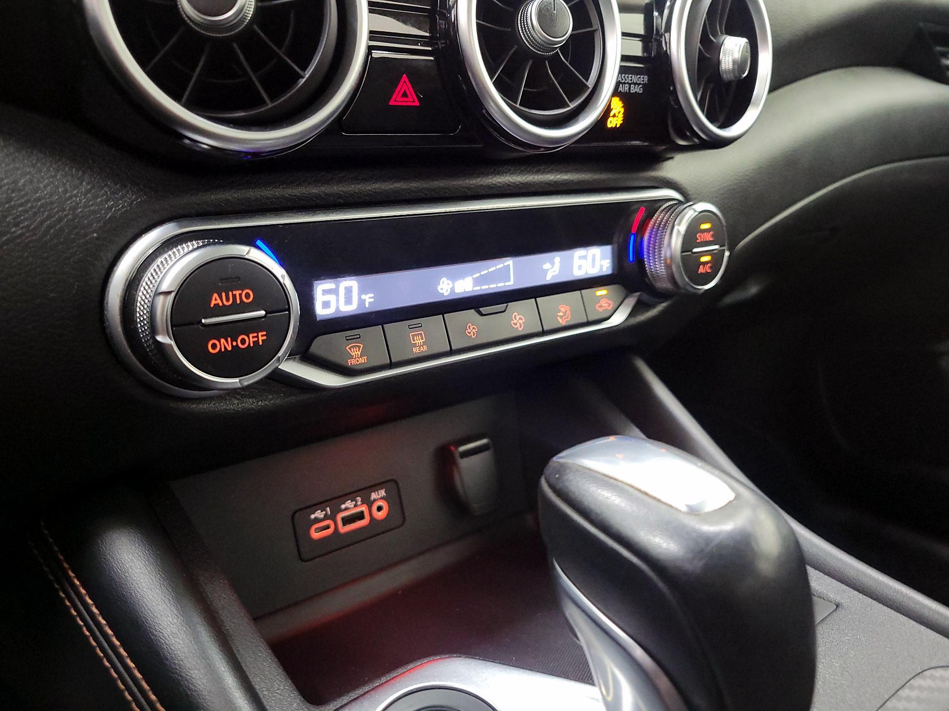 Thumbnail: 2021 Nissan Sentra - 15