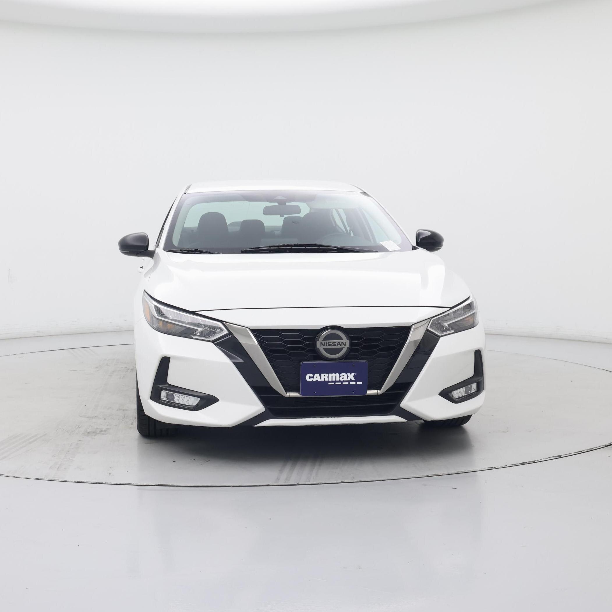 Thumbnail: 2021 Nissan Sentra - 5