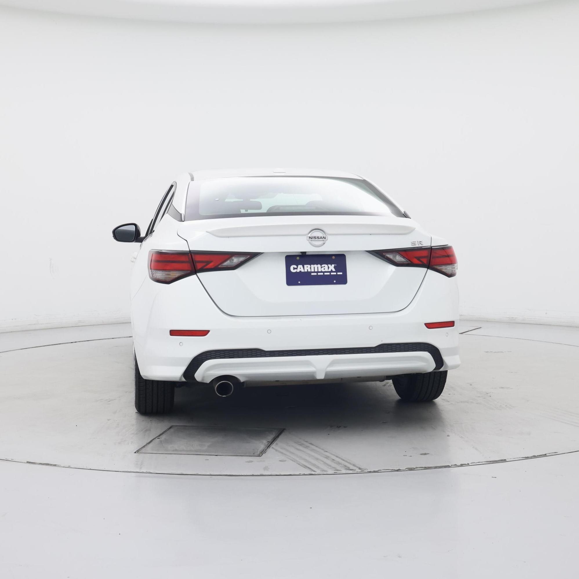 Thumbnail: 2021 Nissan Sentra - 6