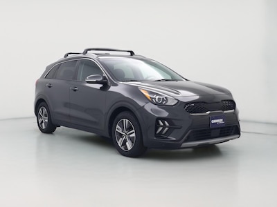 2022 Kia Niro Plug in Hybrid EX