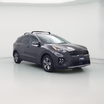 2022 Kia Niro Plug in Hybrid EX