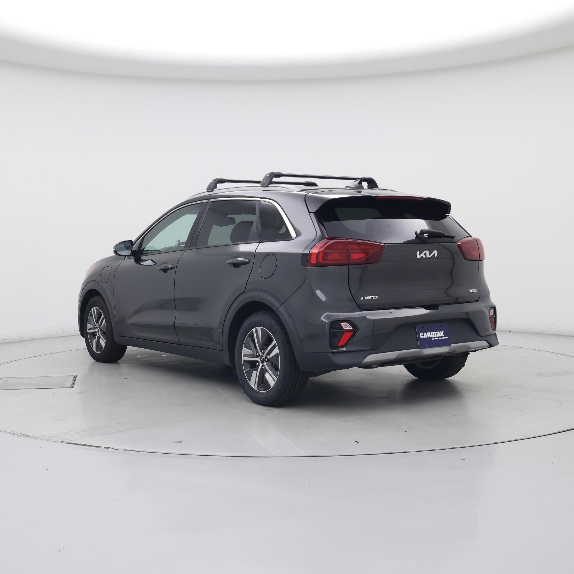 Thumbnail: 2022 Kia Niro - 2