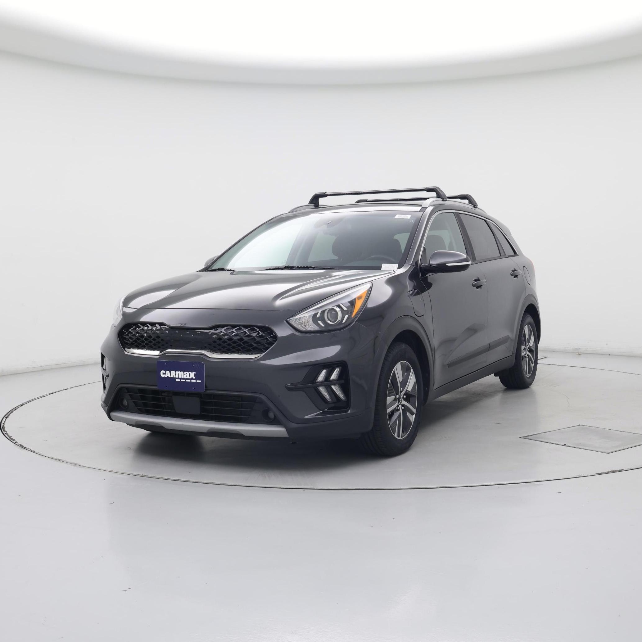 Thumbnail: 2022 Kia Niro - 4