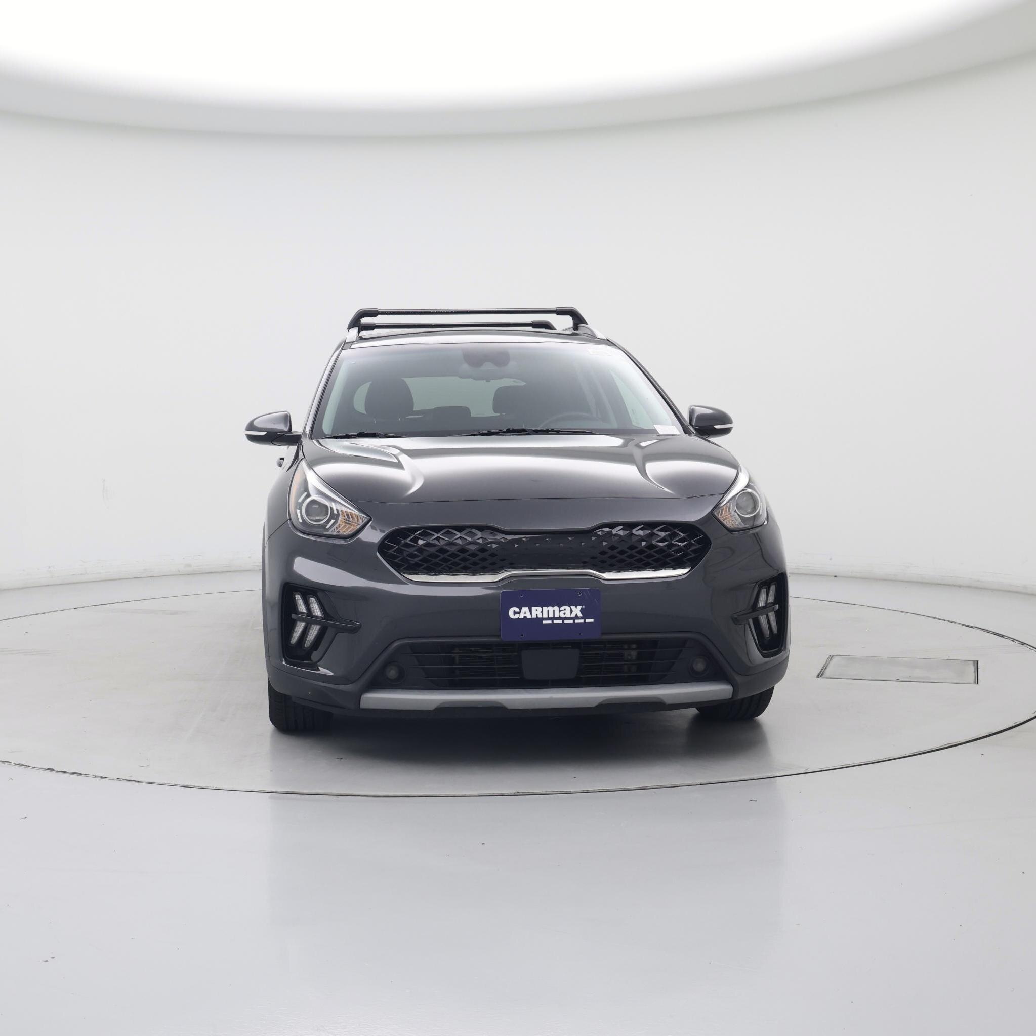 Thumbnail: 2022 Kia Niro - 5