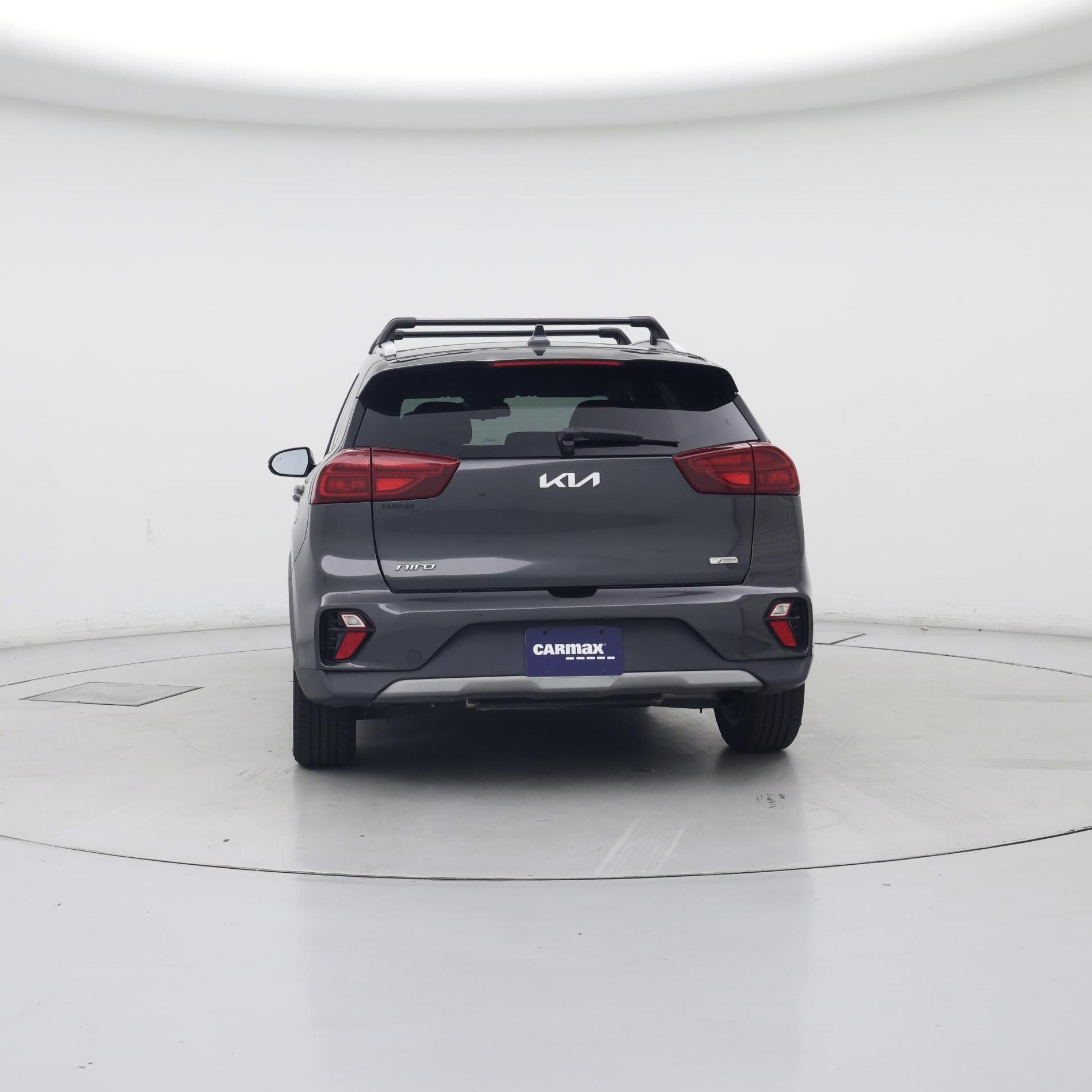 Thumbnail: 2022 Kia Niro - 6