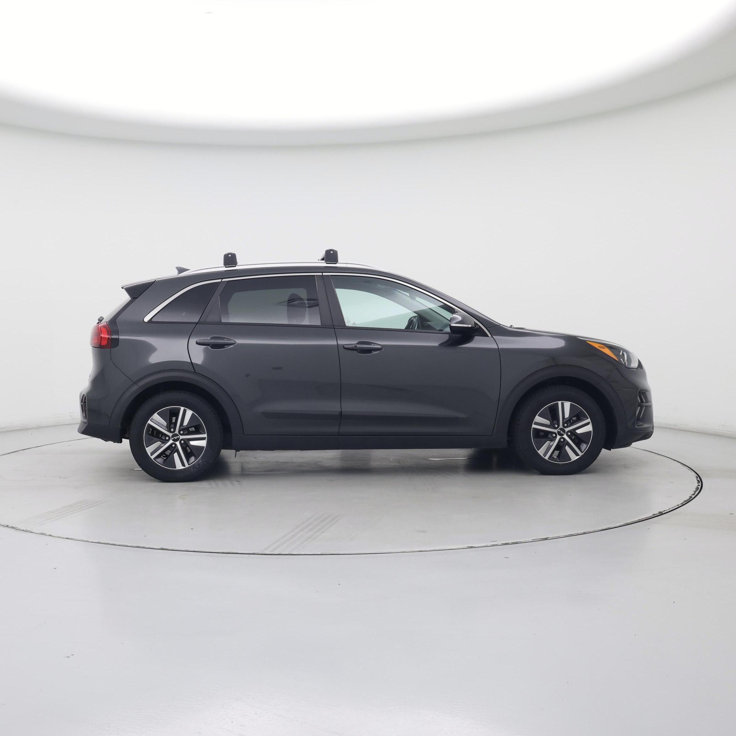 Thumbnail: 2022 Kia Niro - 7