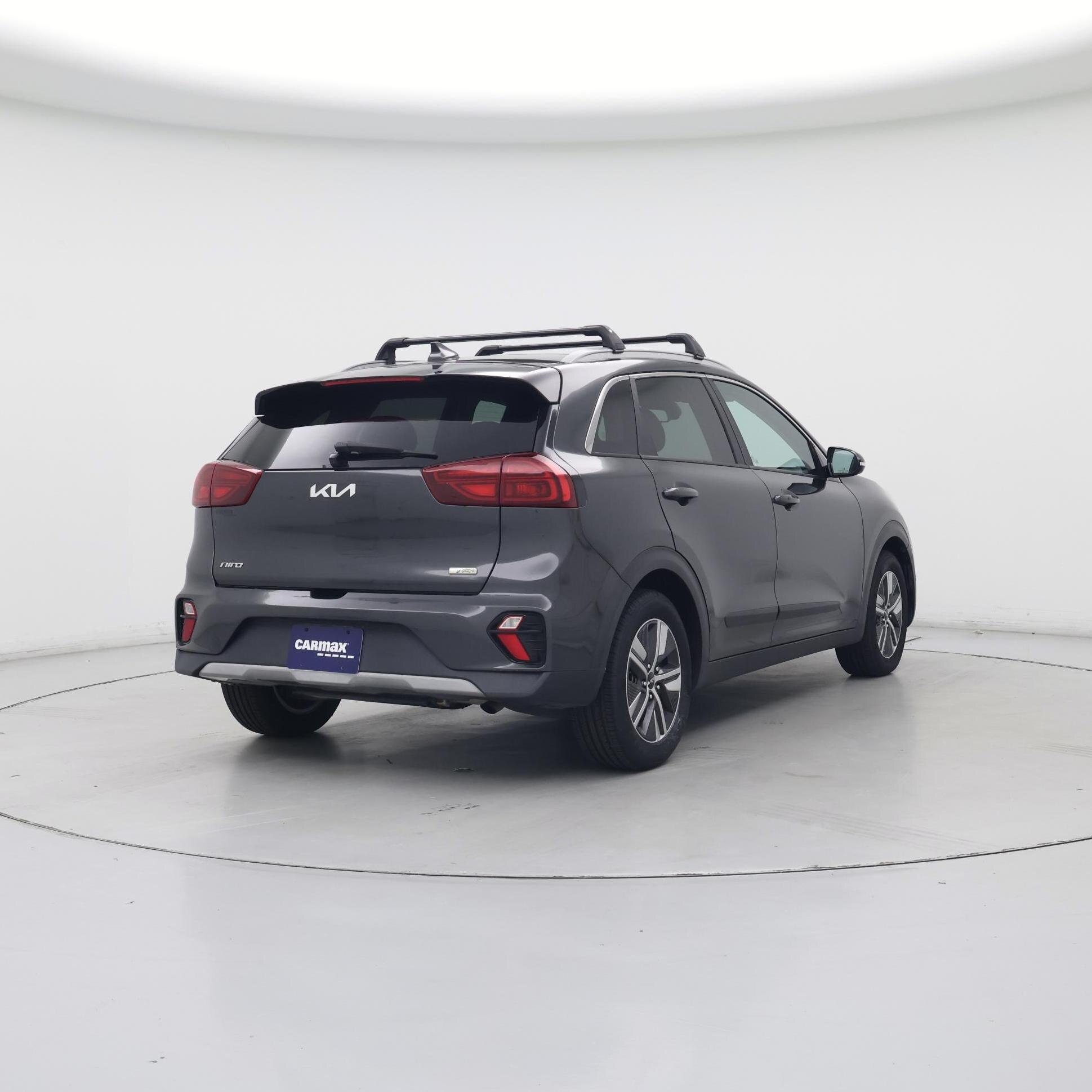 Thumbnail: 2022 Kia Niro - 8