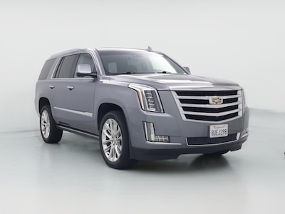 2020 Cadillac Escalade Premium Luxury