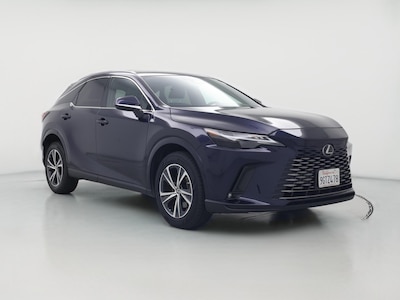2023 Lexus RX 350 Premium