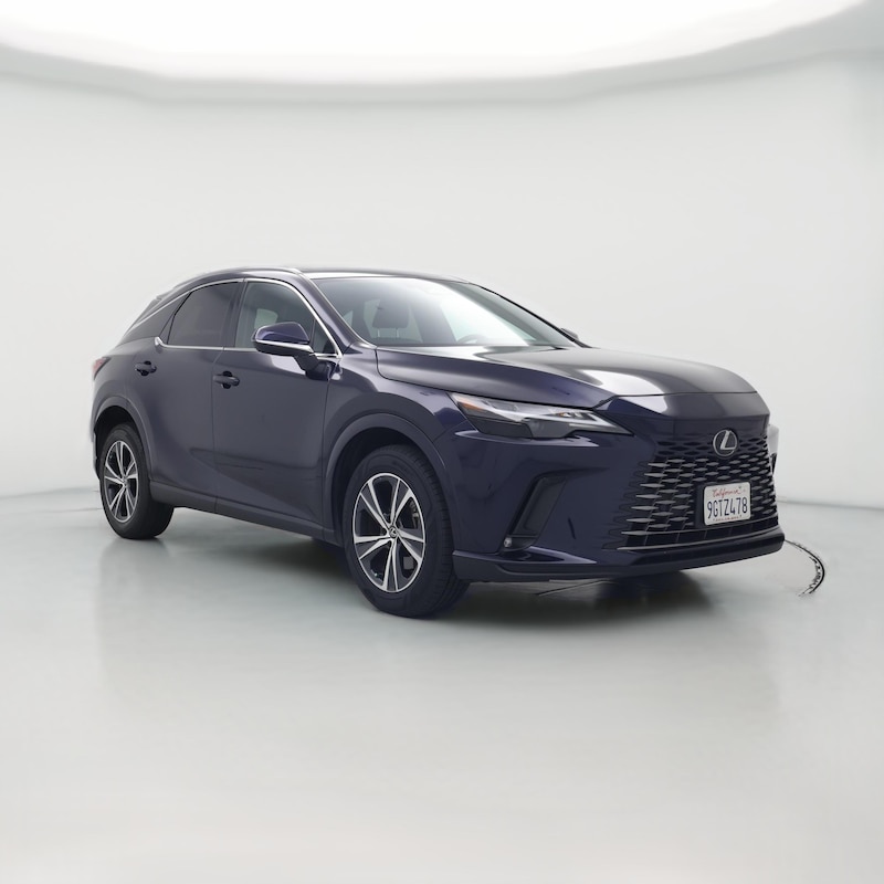 2023 Lexus RX 350 Premium