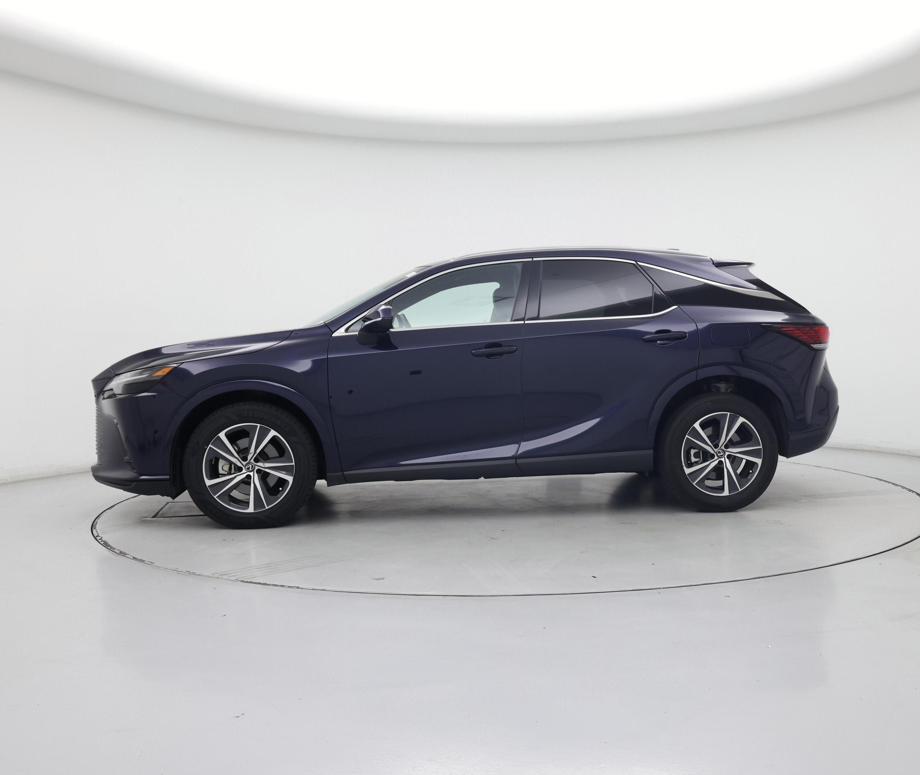 Thumbnail: 2023 Lexus RX - 3