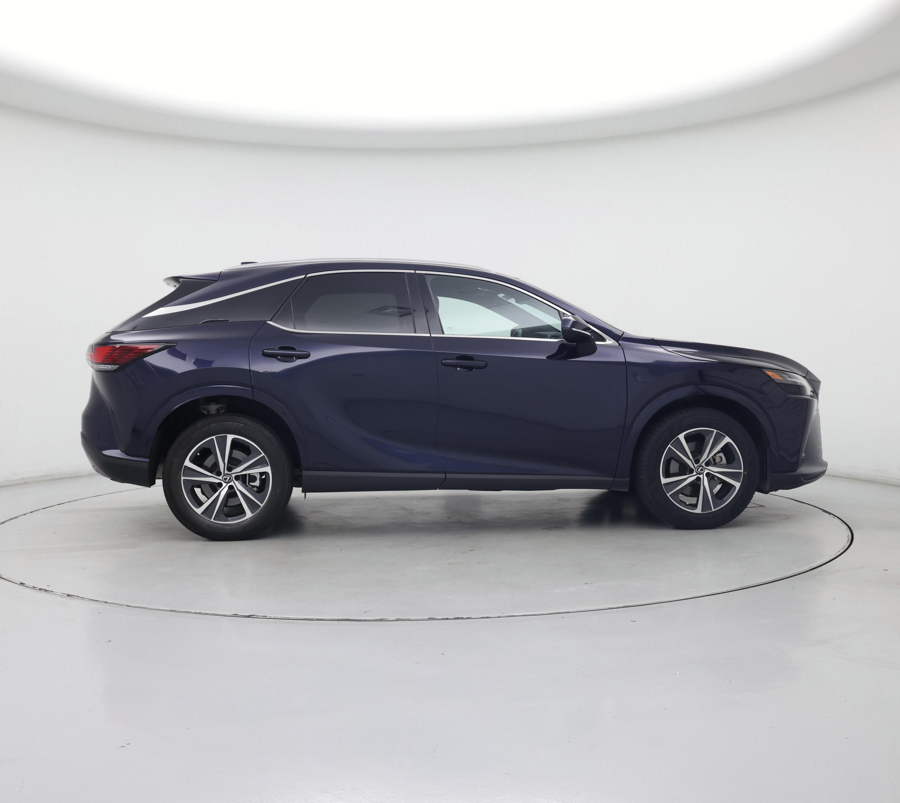 Thumbnail: 2023 Lexus RX - 7