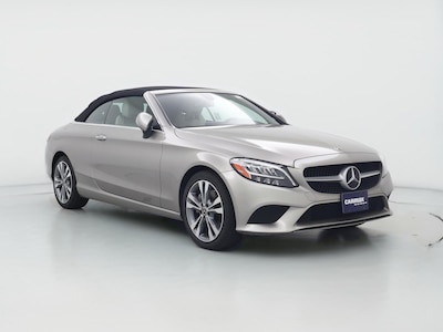 2019 Mercedes-Benz C300